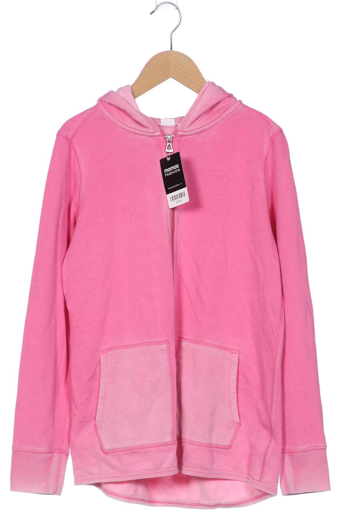 

GAP Damen Kapuzenpullover, pink, Gr. 36