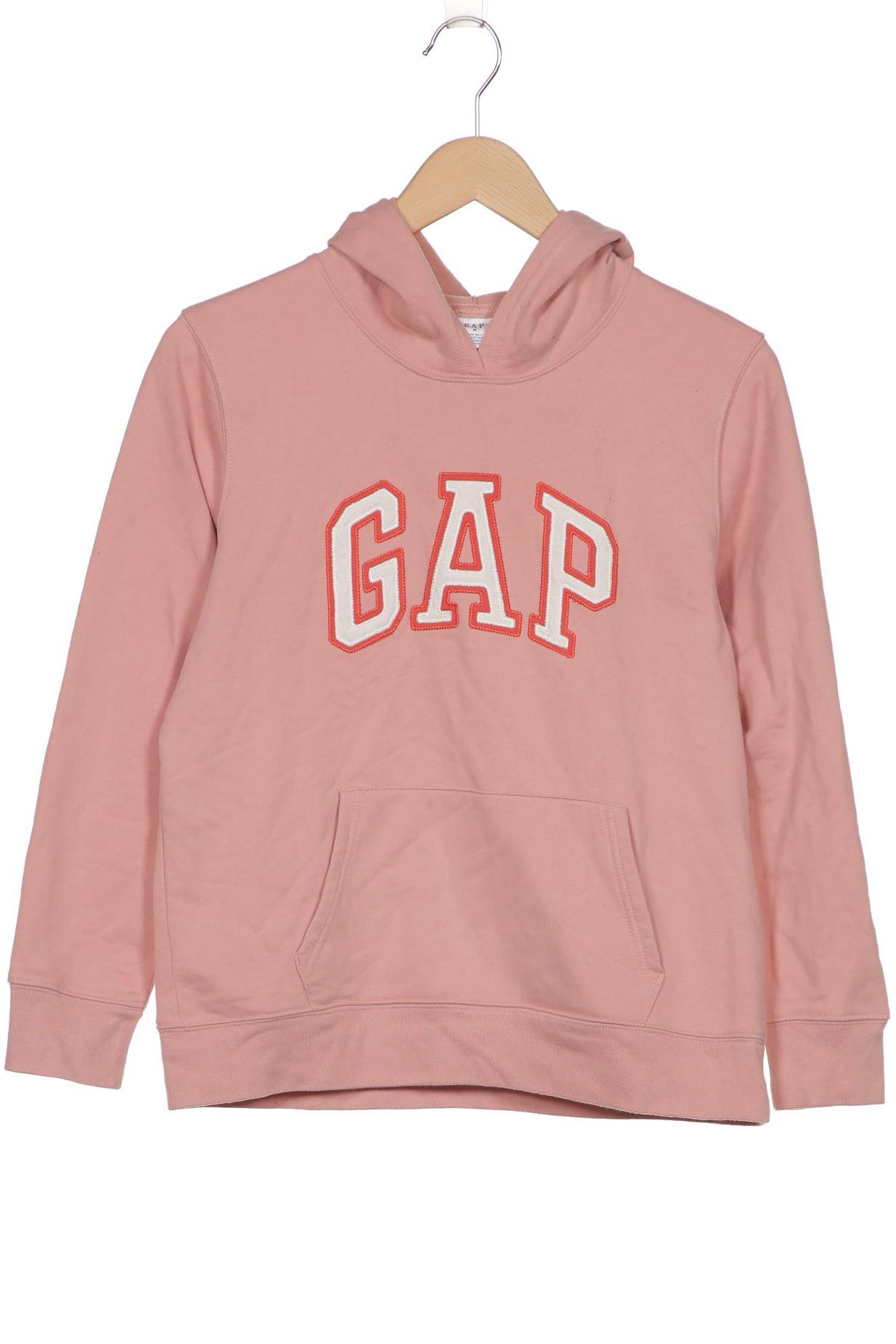 

GAP Damen Kapuzenpullover, pink