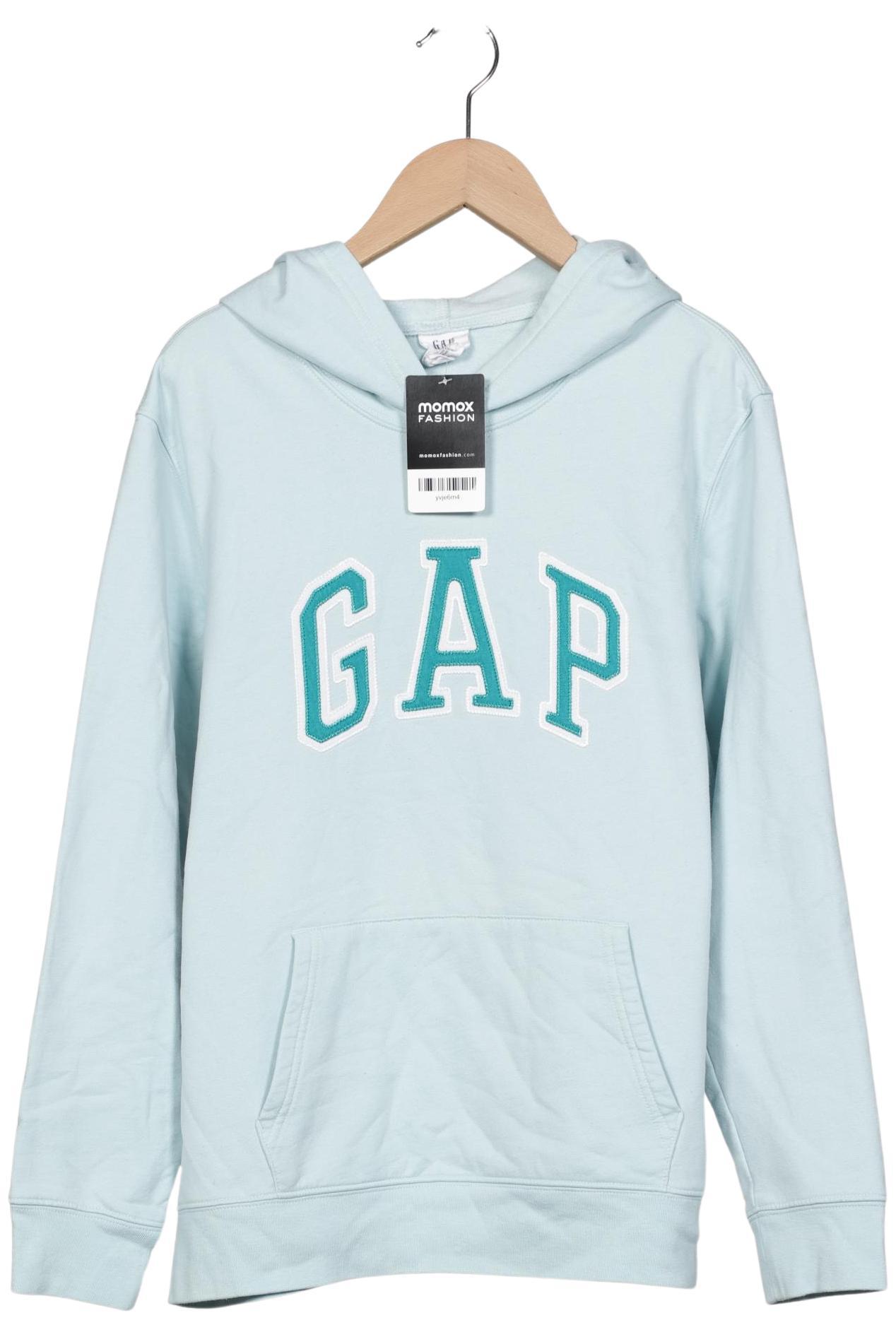 

GAP Damen Kapuzenpullover, hellgrün, Gr. 42