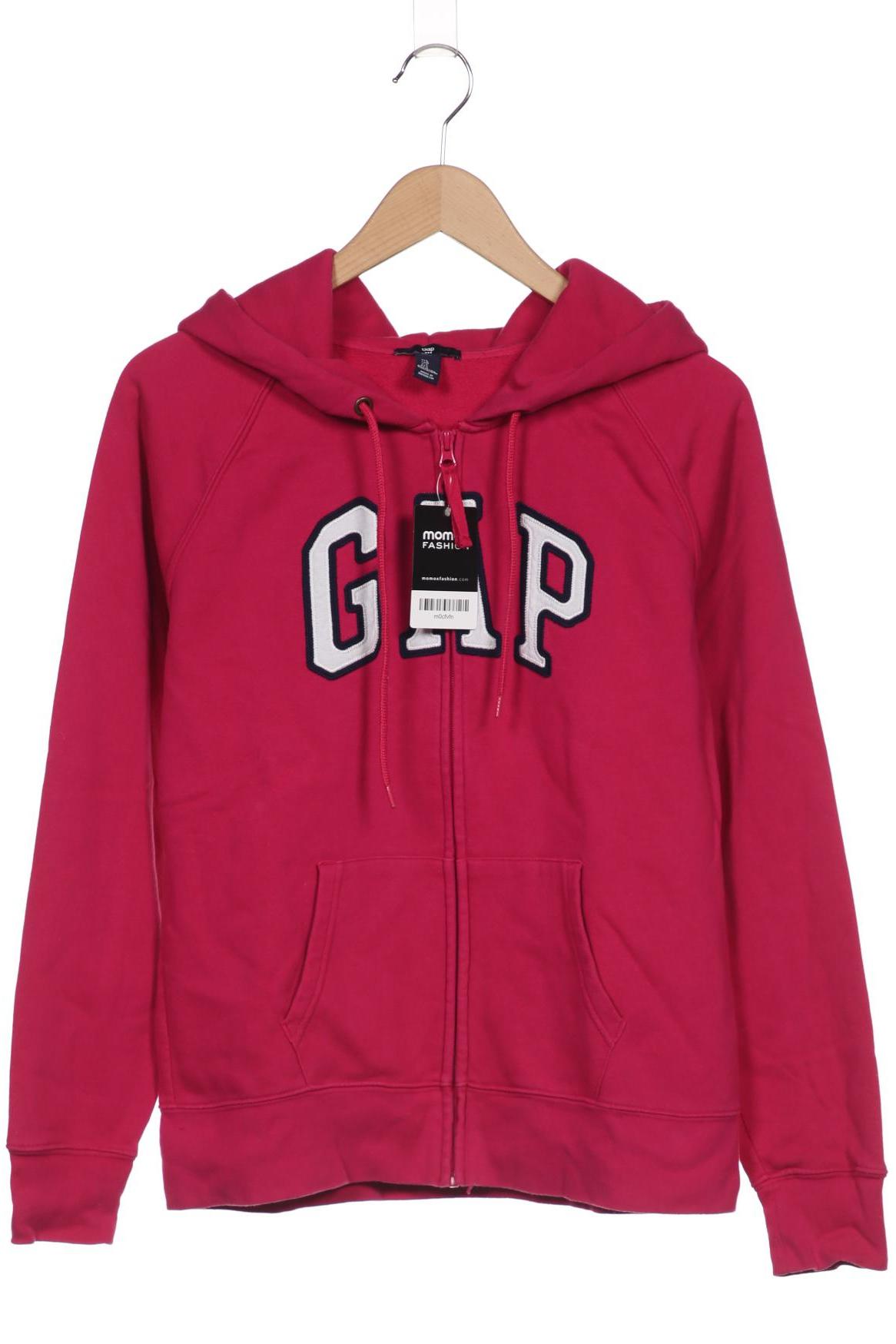 

GAP Damen Kapuzenpullover, pink