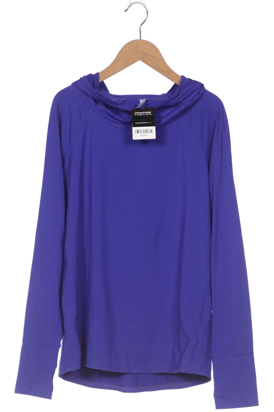 

GAP Damen Kapuzenpullover, blau, Gr. 38