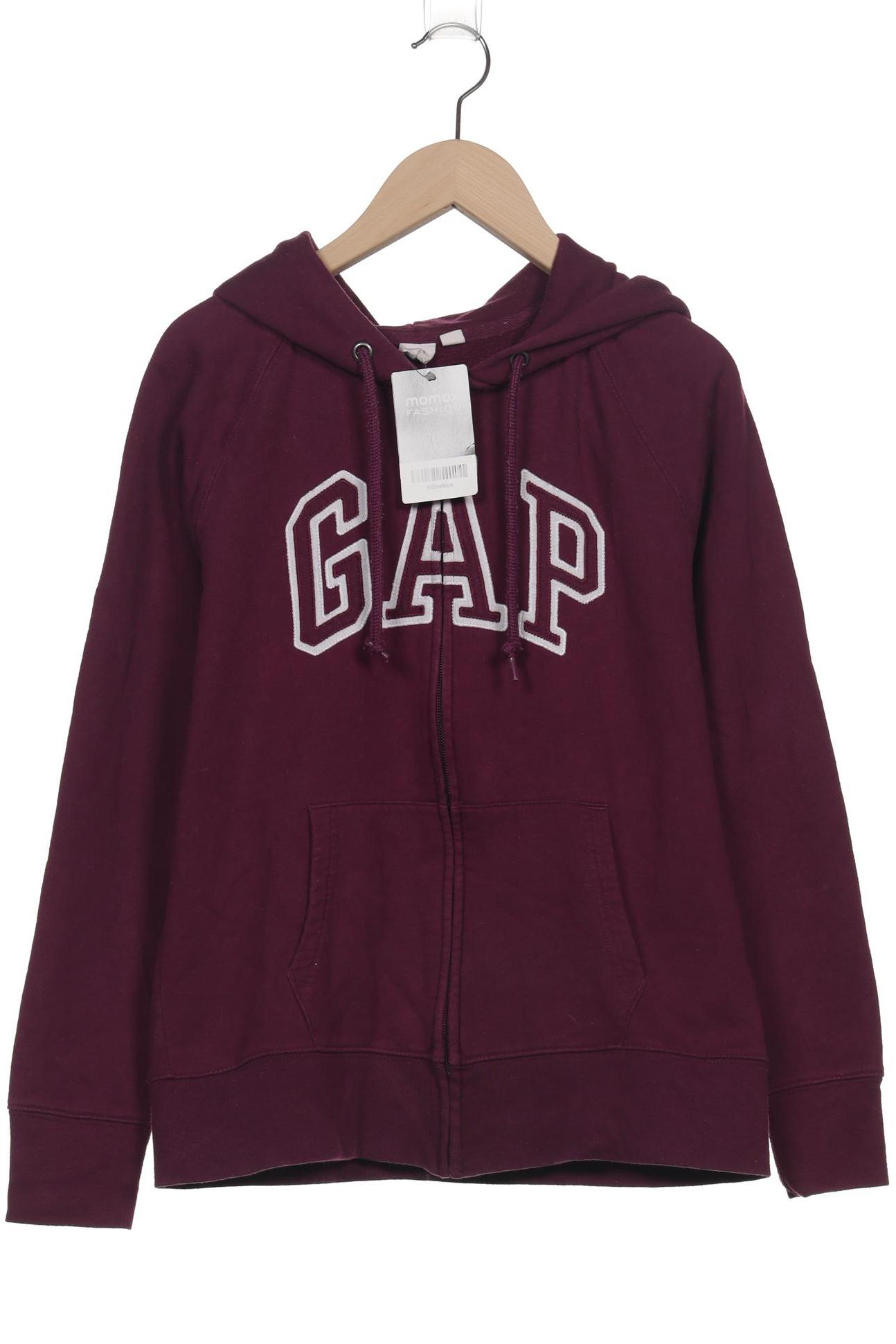 

GAP Damen Kapuzenpullover, flieder, Gr. 36