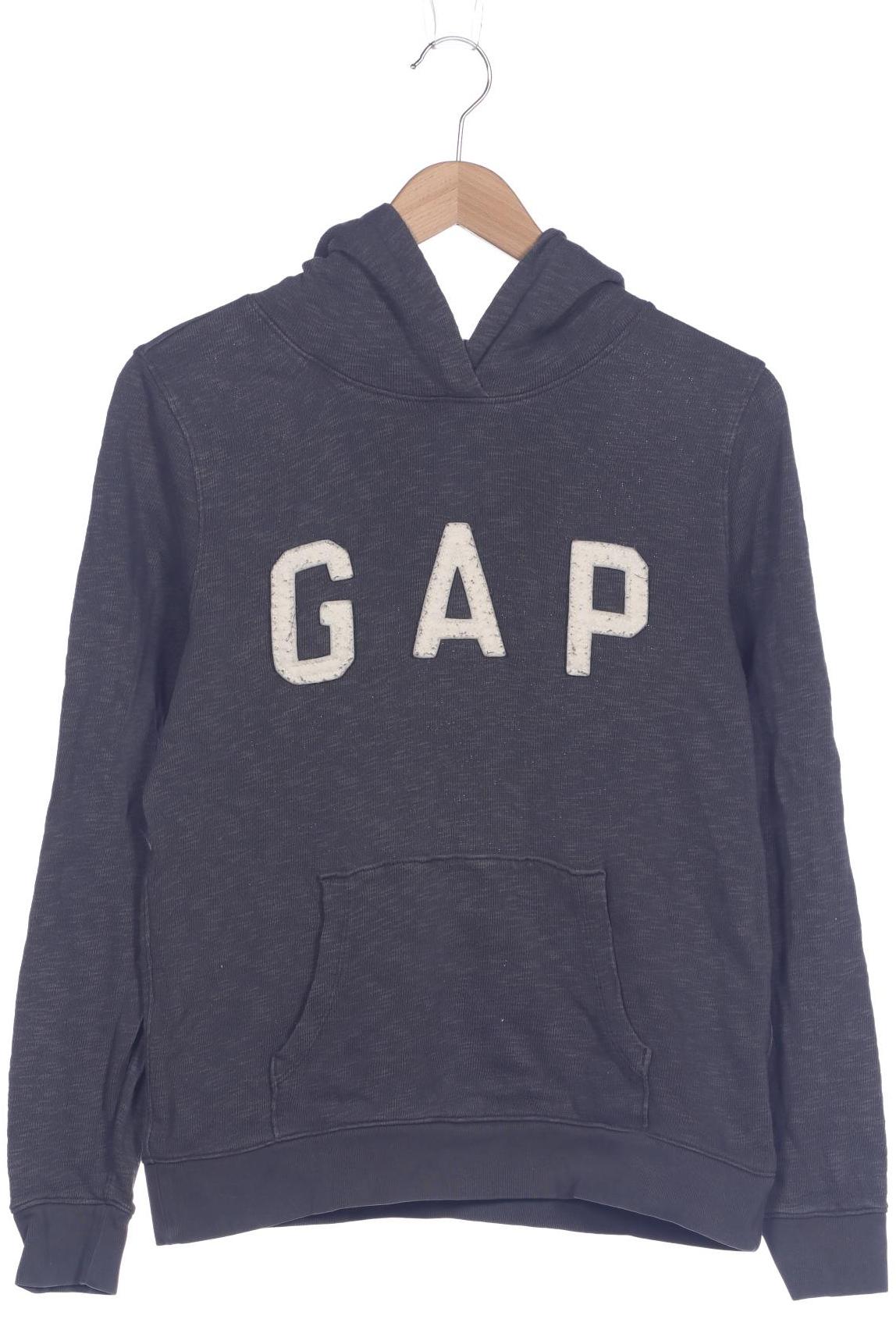 

GAP Damen Kapuzenpullover, grau