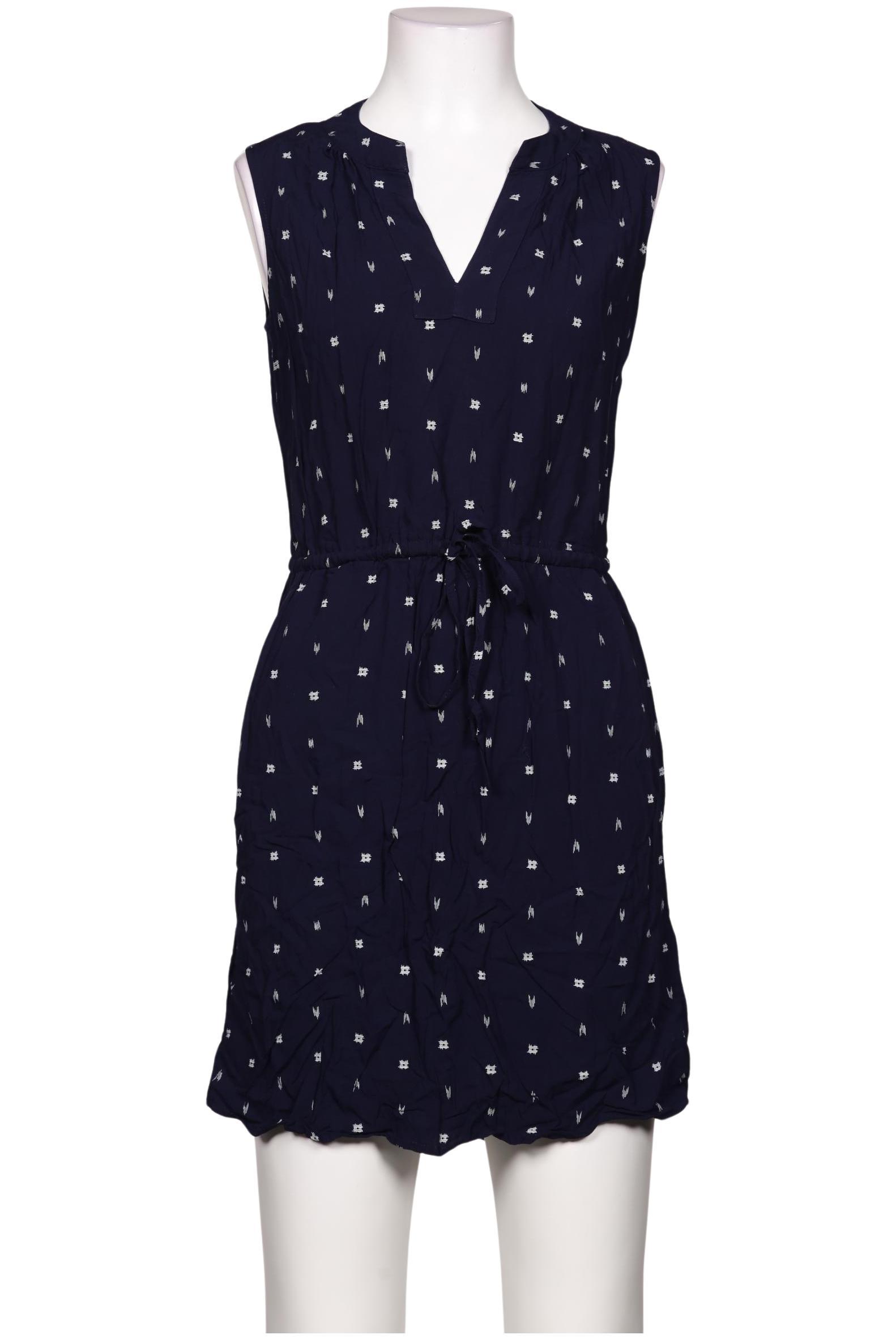 

GAP Damen Kleid, marineblau, Gr. 34