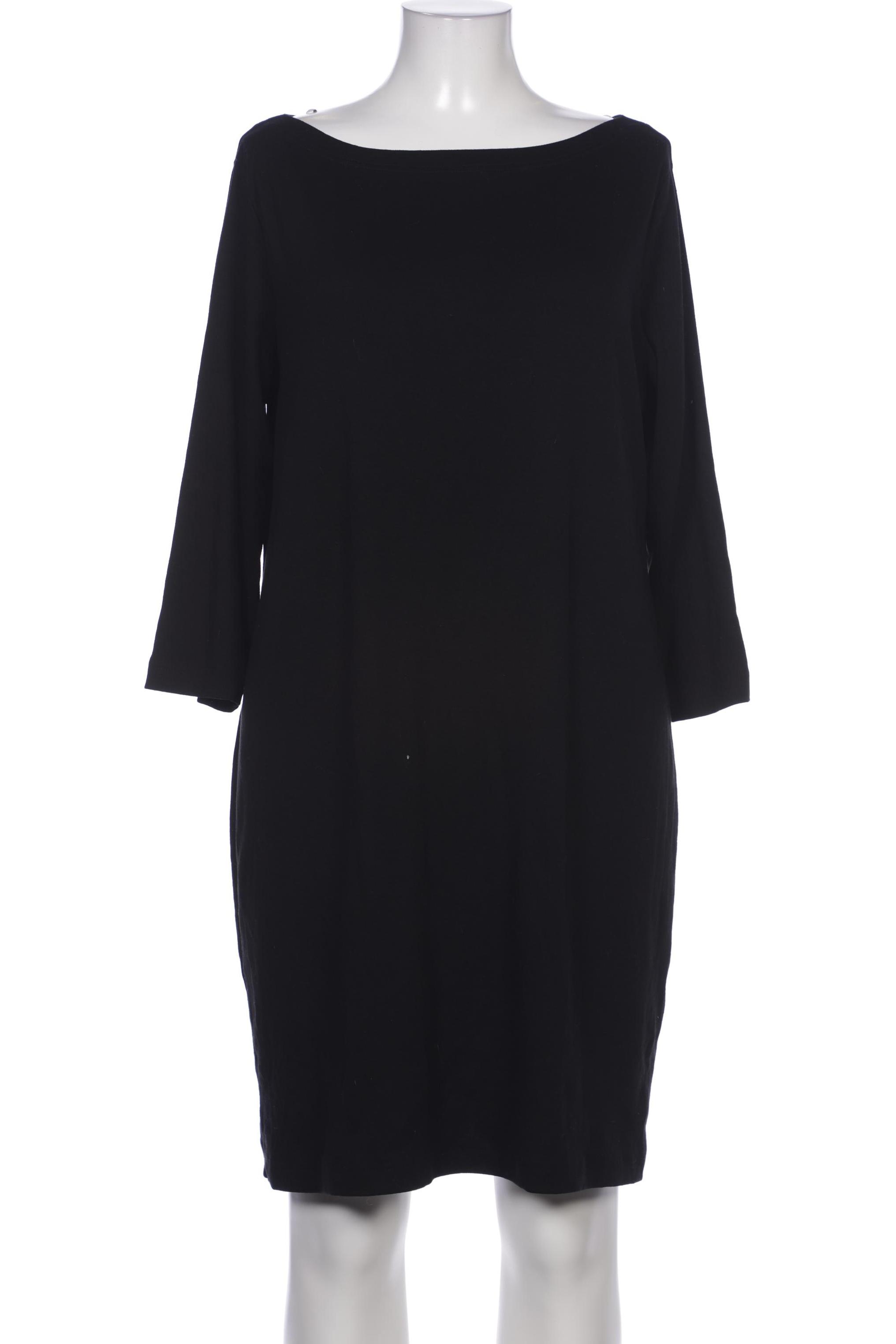 

GAP Damen Kleid, schwarz, Gr. 46
