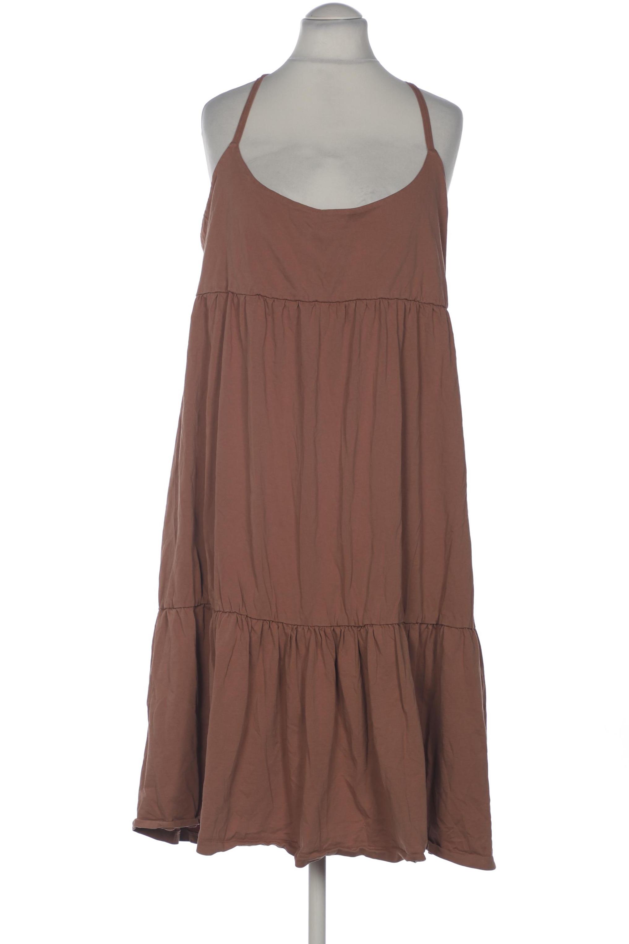 

GAP Damen Kleid, braun, Gr. 46