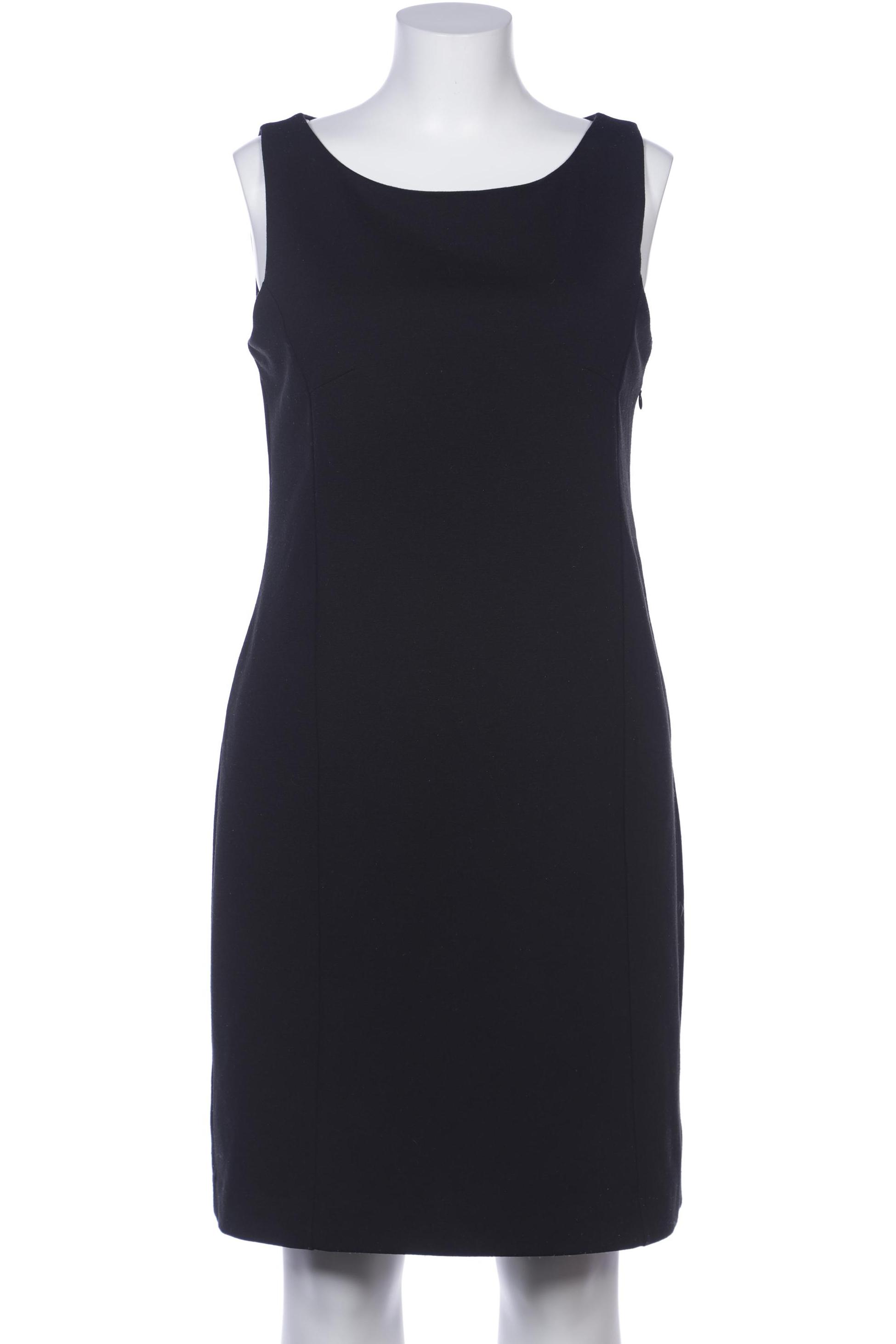 

GAP Damen Kleid, schwarz, Gr. 46