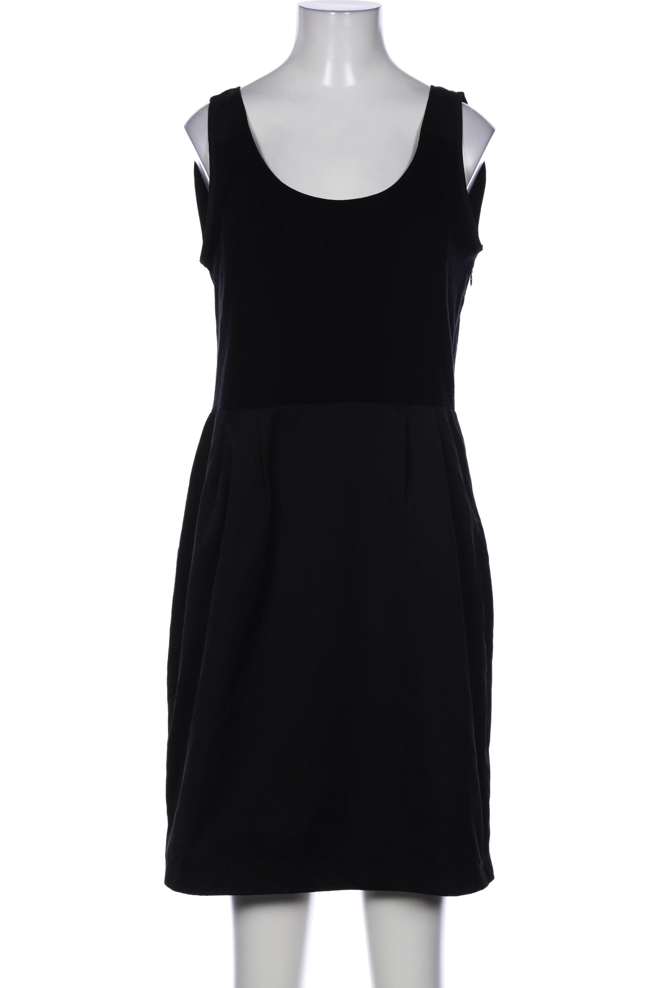

GAP Damen Kleid, schwarz, Gr. 36
