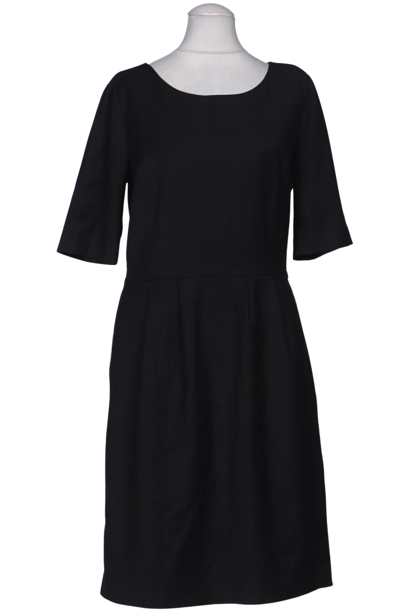 

GAP Damen Kleid, schwarz, Gr. 36