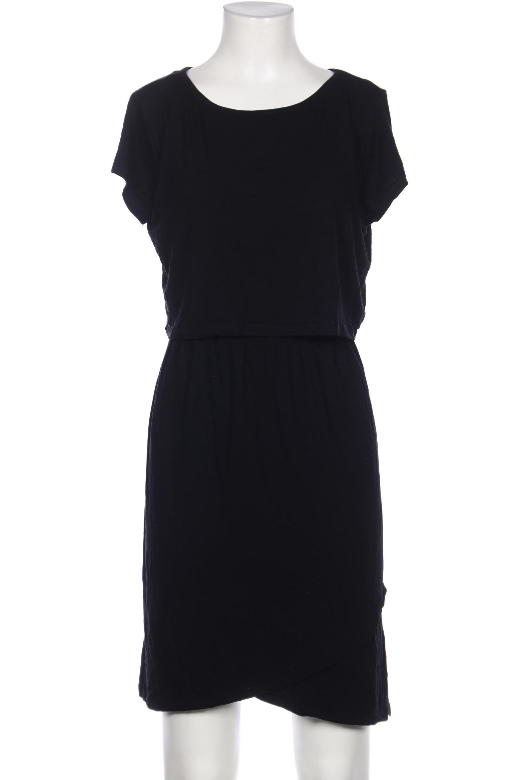 

GAP Damen Kleid, schwarz, Gr. 38