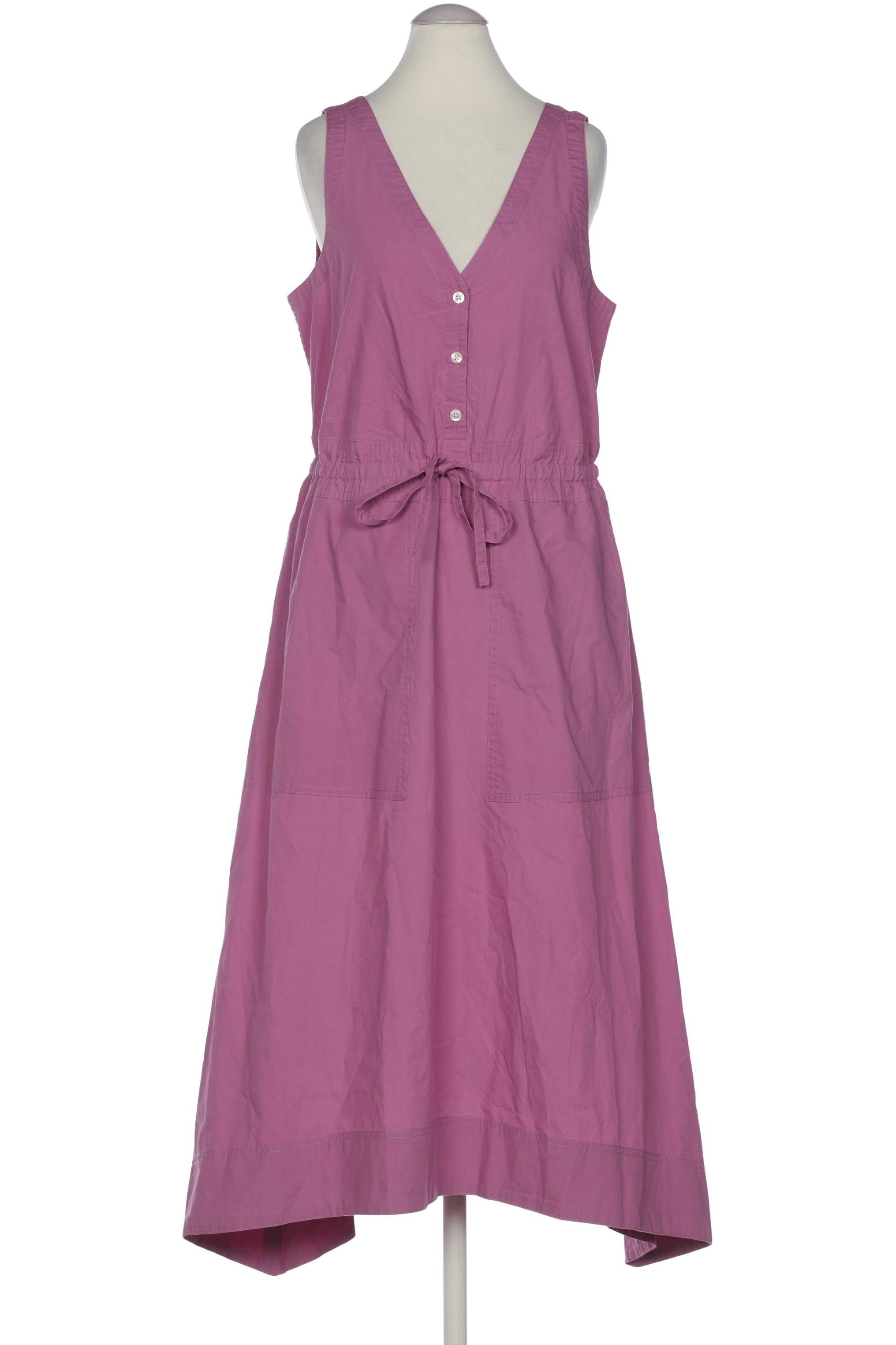 

GAP Damen Kleid, pink, Gr. 34