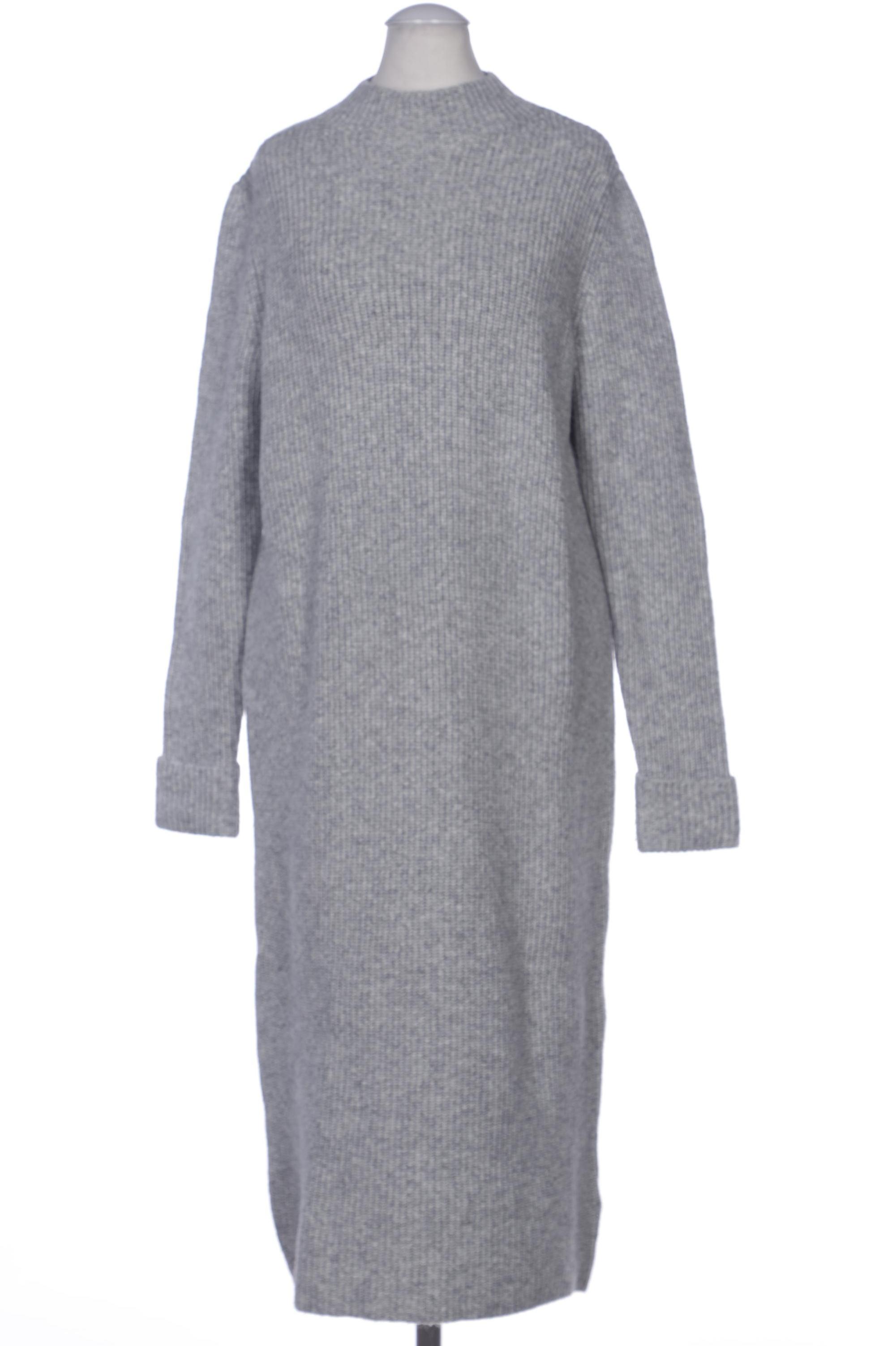 

GAP Damen Kleid, grau, Gr. 36