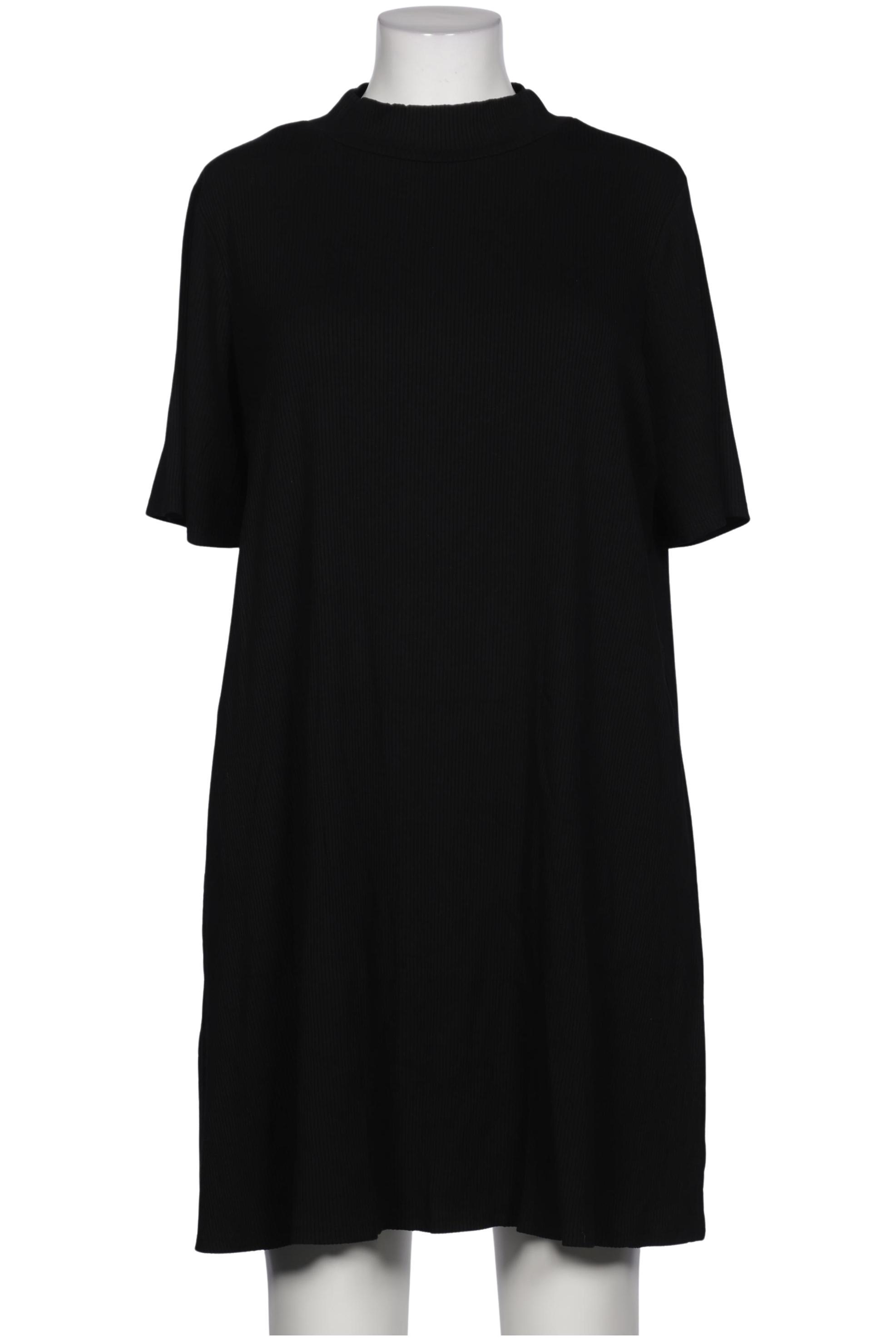 

GAP Damen Kleid, schwarz, Gr. 44