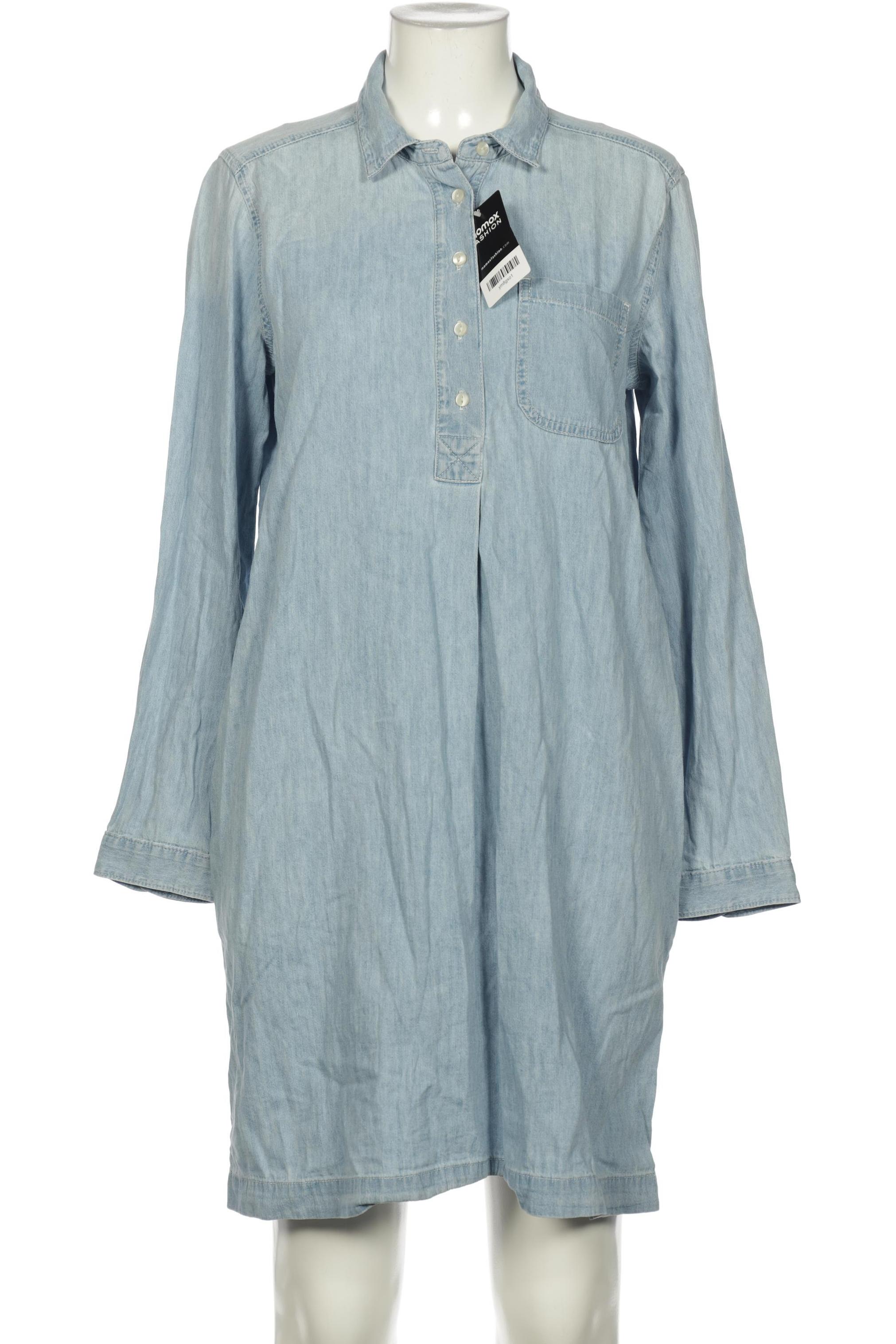 

GAP Damen Kleid, hellblau, Gr. 38