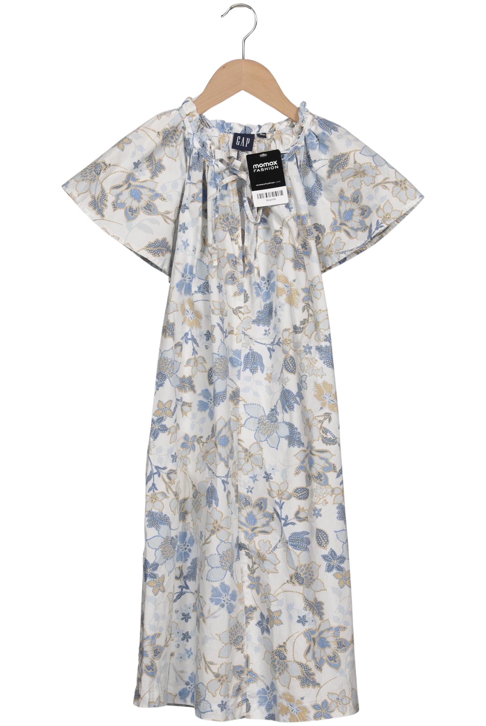 

GAP Damen Kleid, mehrfarbig, Gr. 36