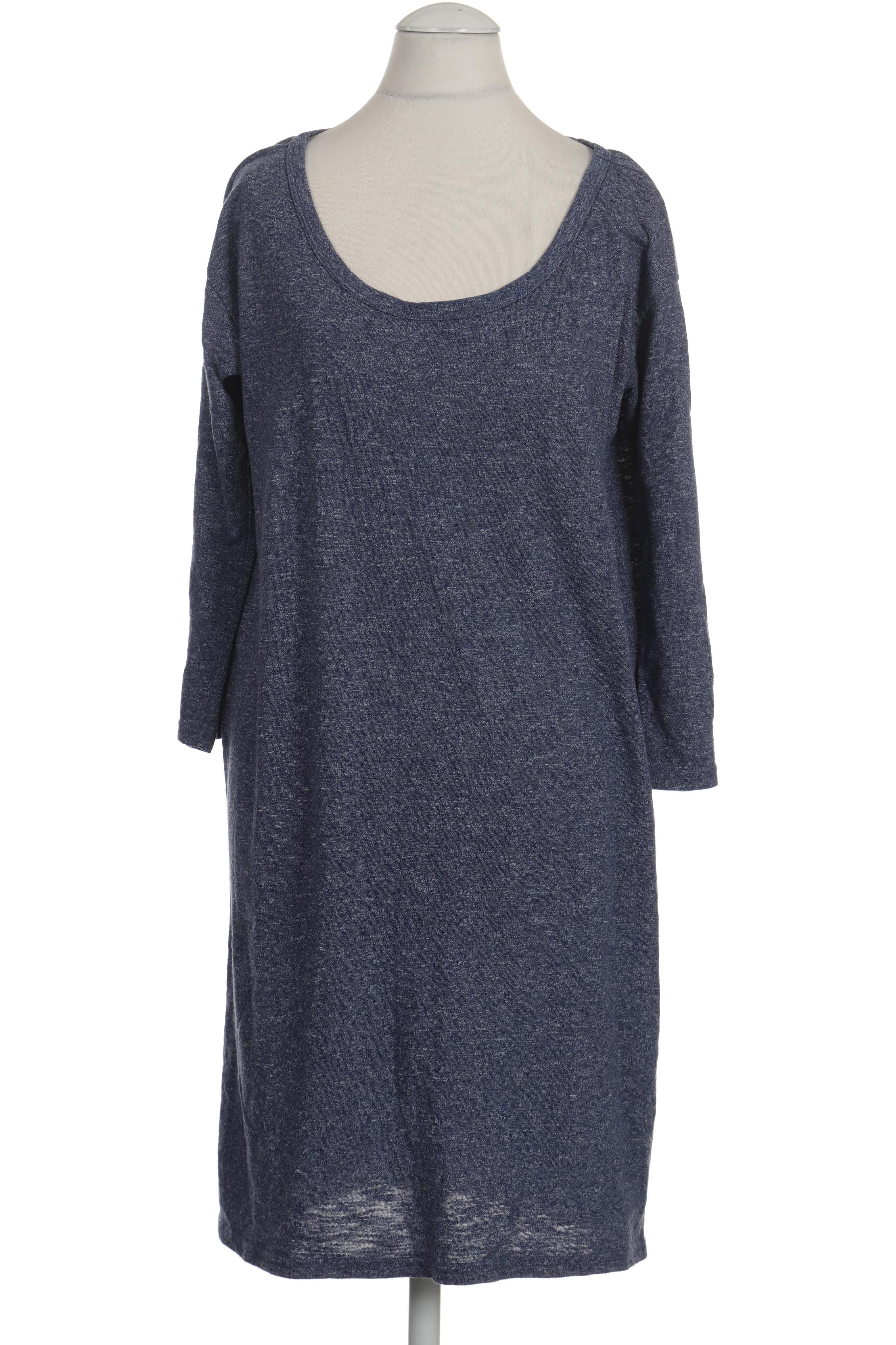 

GAP Damen Kleid, blau, Gr. 34