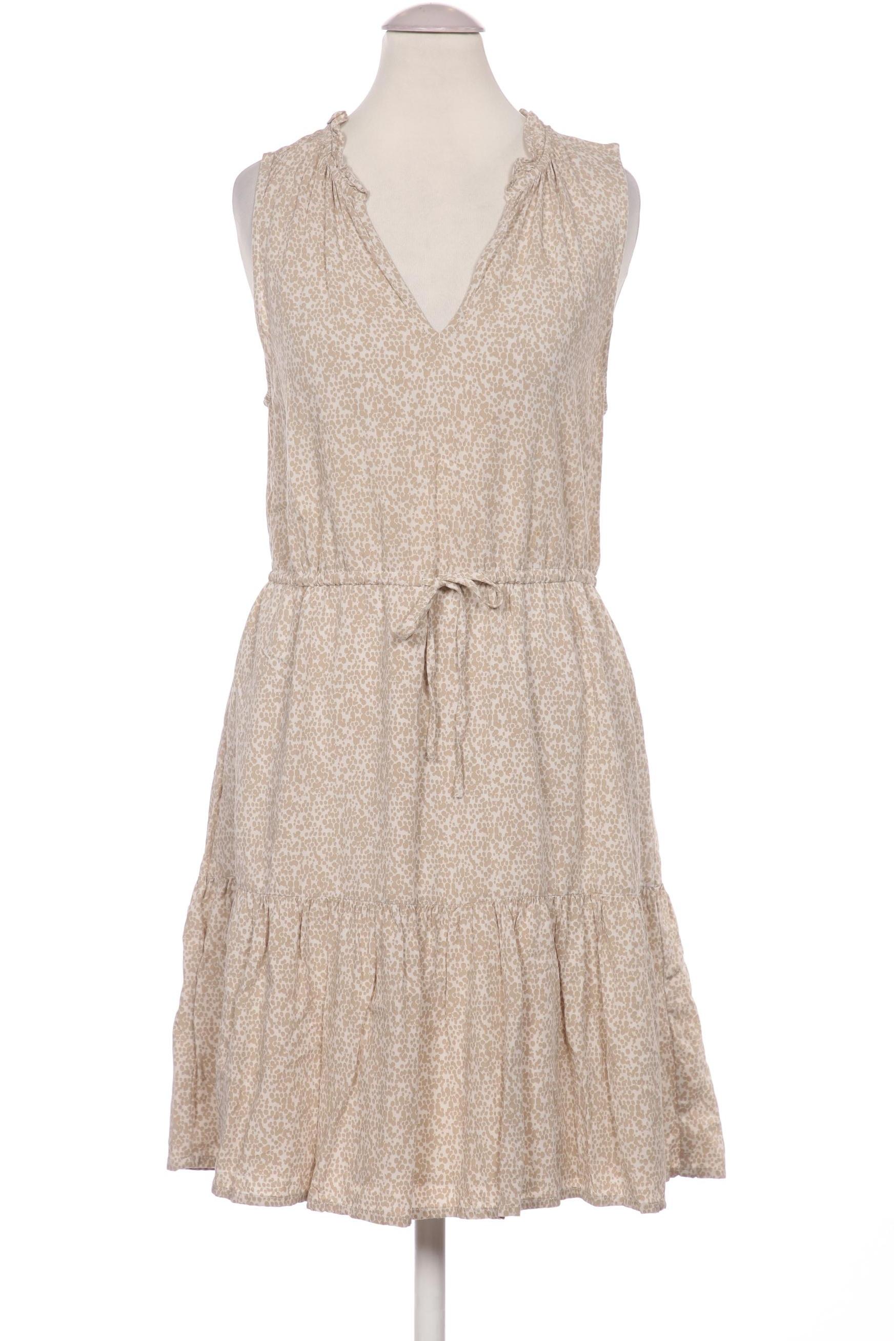 

GAP Damen Kleid, beige, Gr. 36