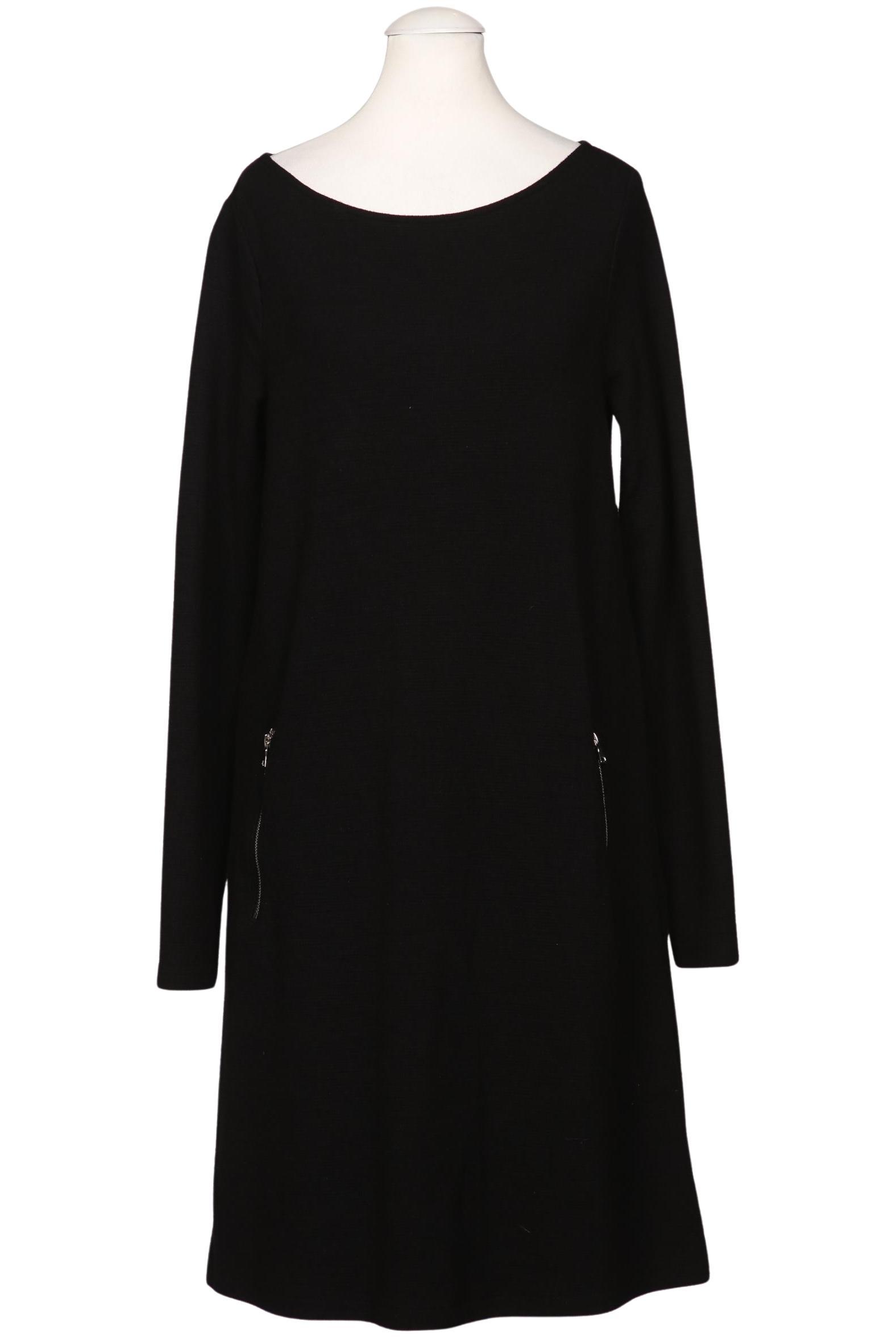 

GAP Damen Kleid, schwarz, Gr. 36