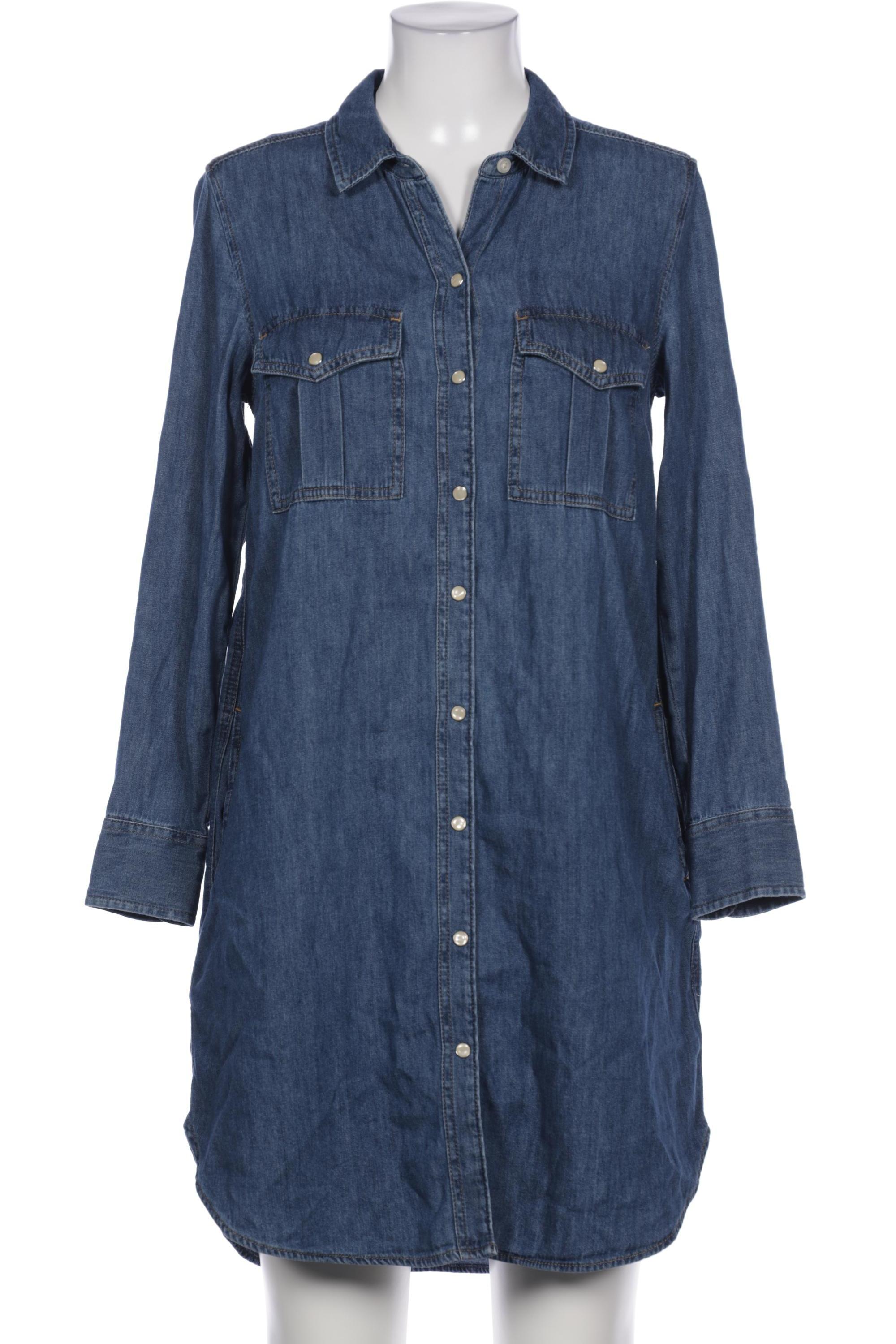 

GAP Damen Kleid, blau