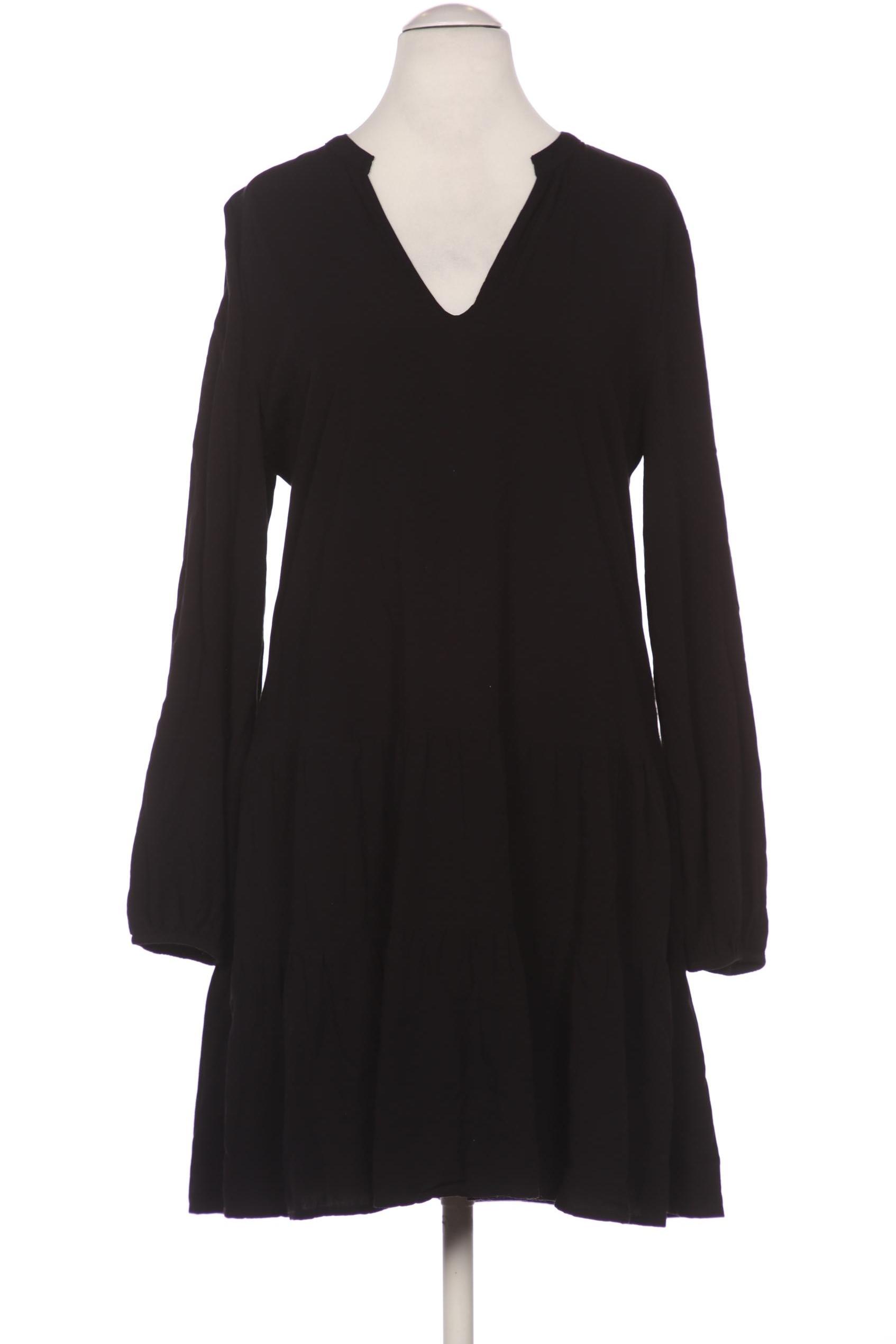 

GAP Damen Kleid, schwarz, Gr. 38