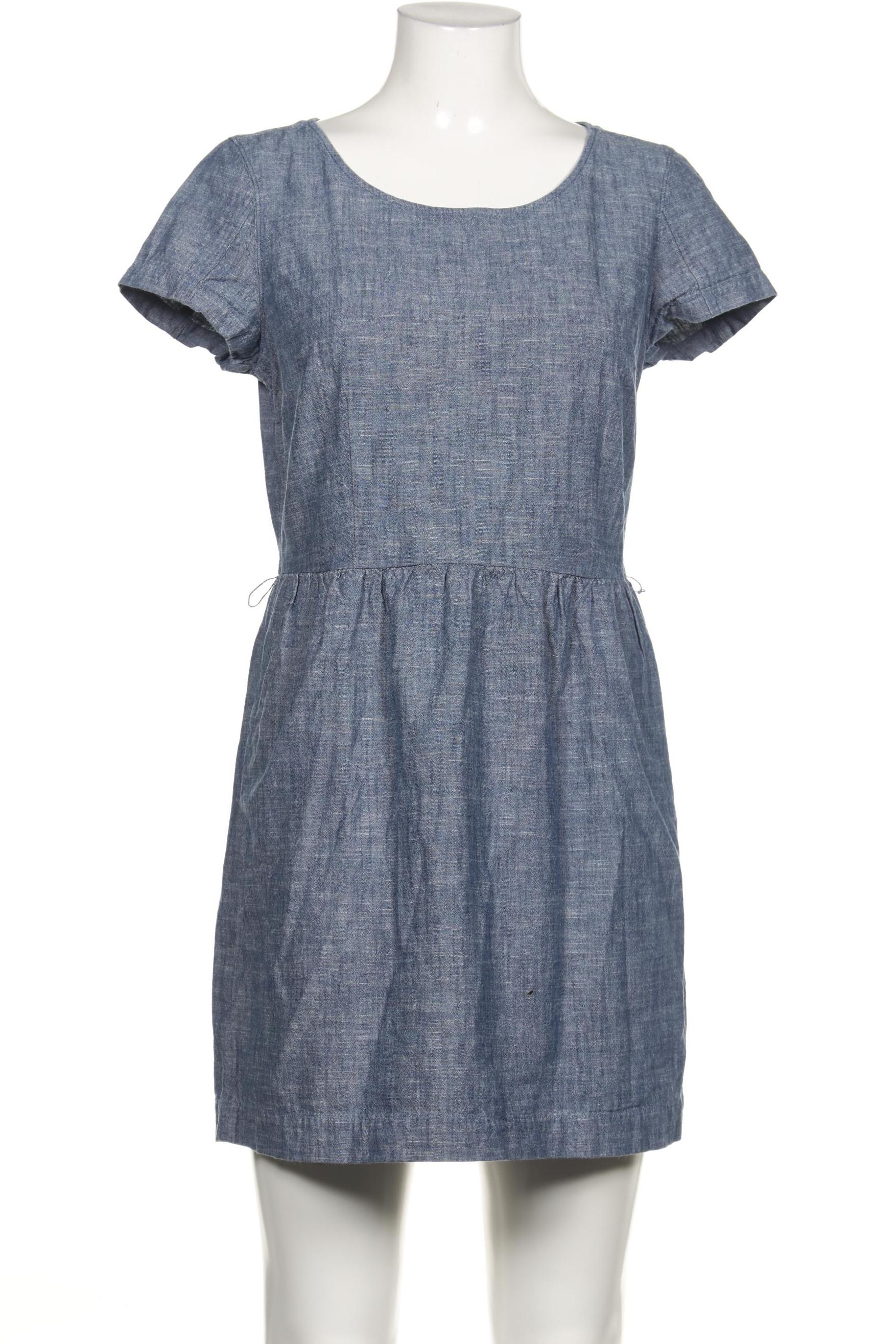 

GAP Damen Kleid, blau, Gr. 10