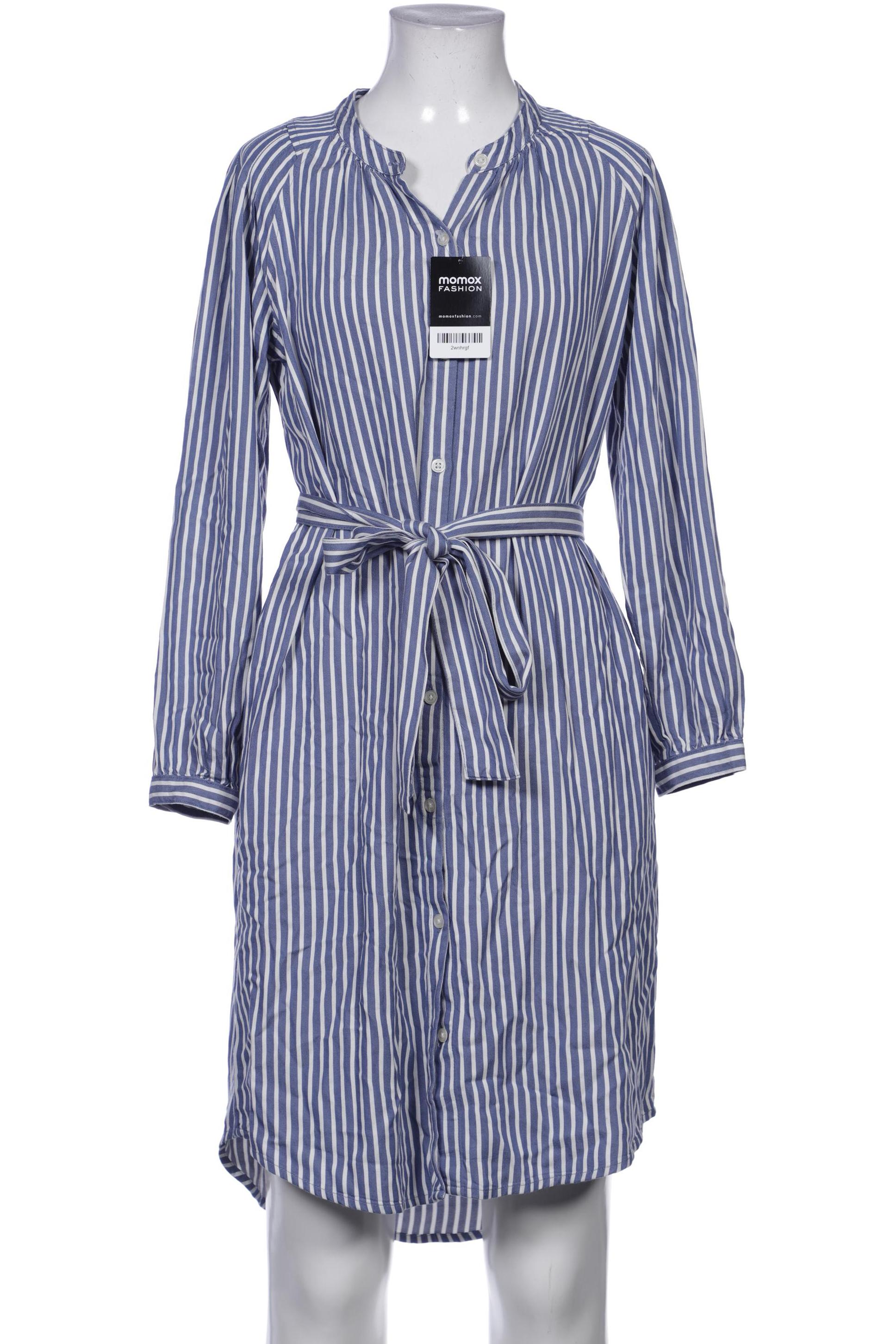 

GAP Damen Kleid, blau, Gr. 34