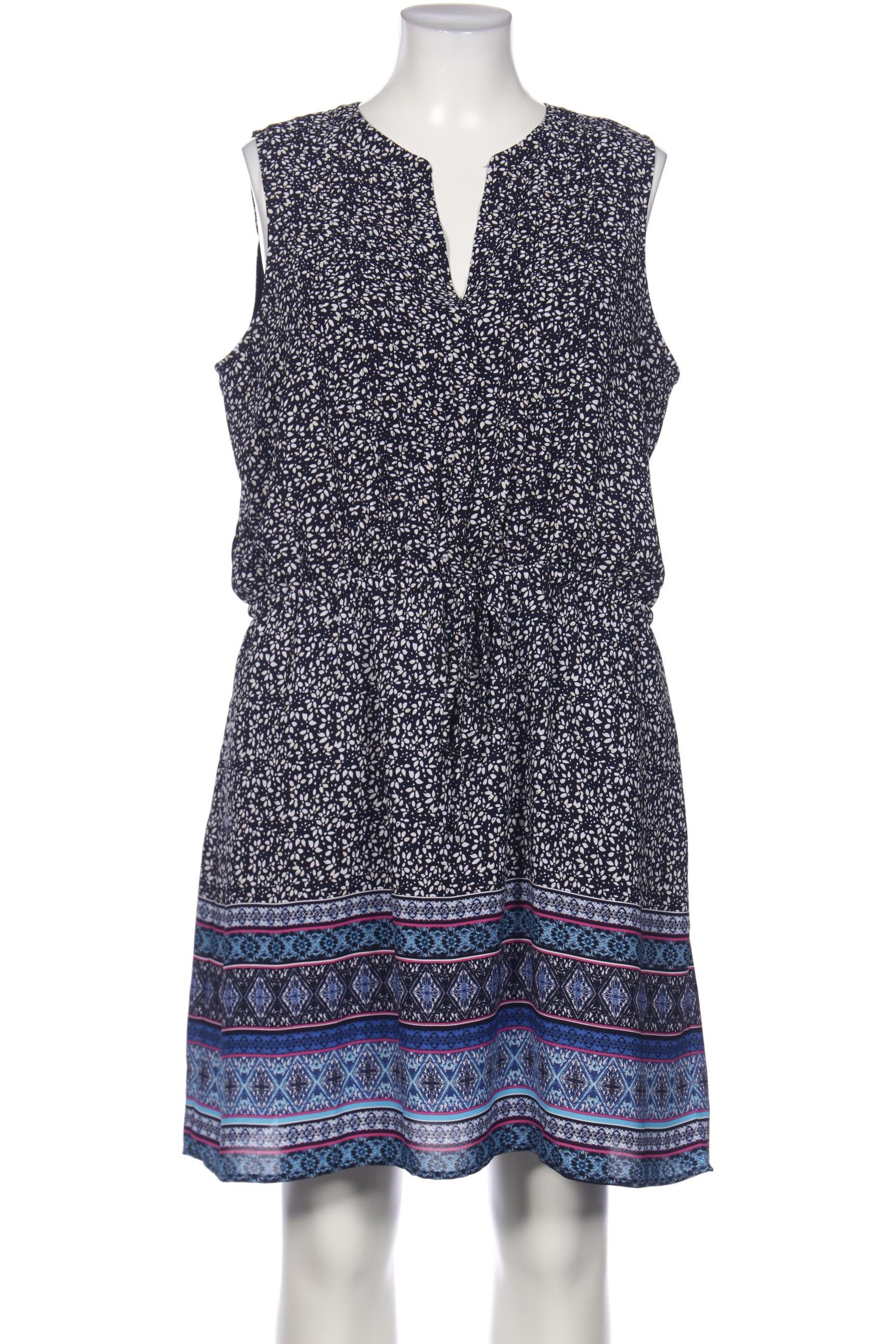 

GAP Damen Kleid, marineblau, Gr. 44