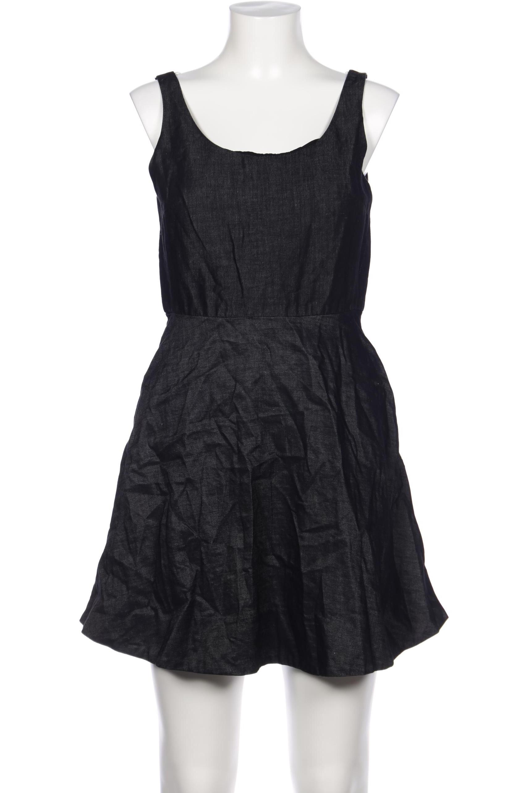 

GAP Damen Kleid, grau, Gr. 8