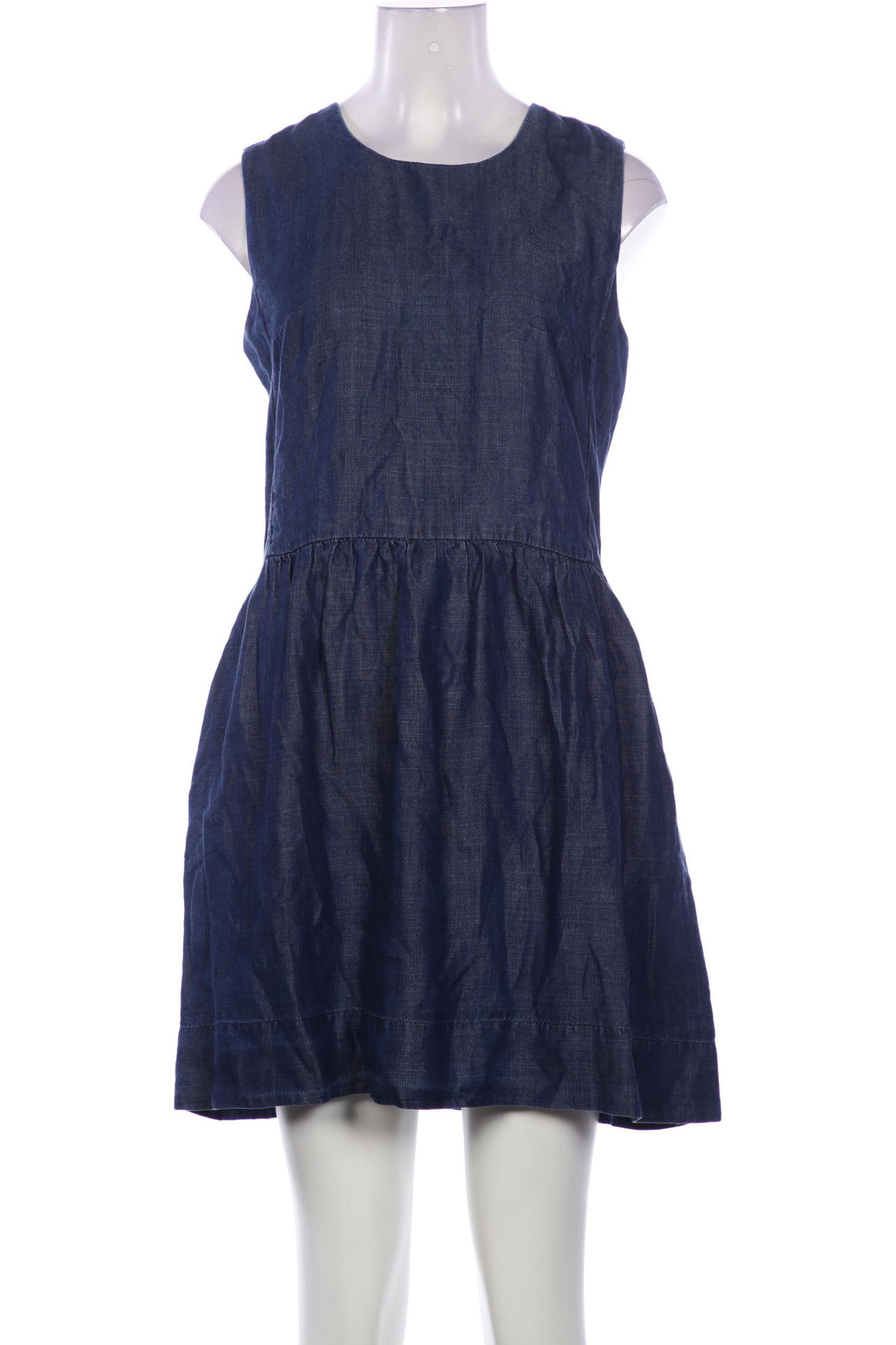 

GAP Damen Kleid, blau