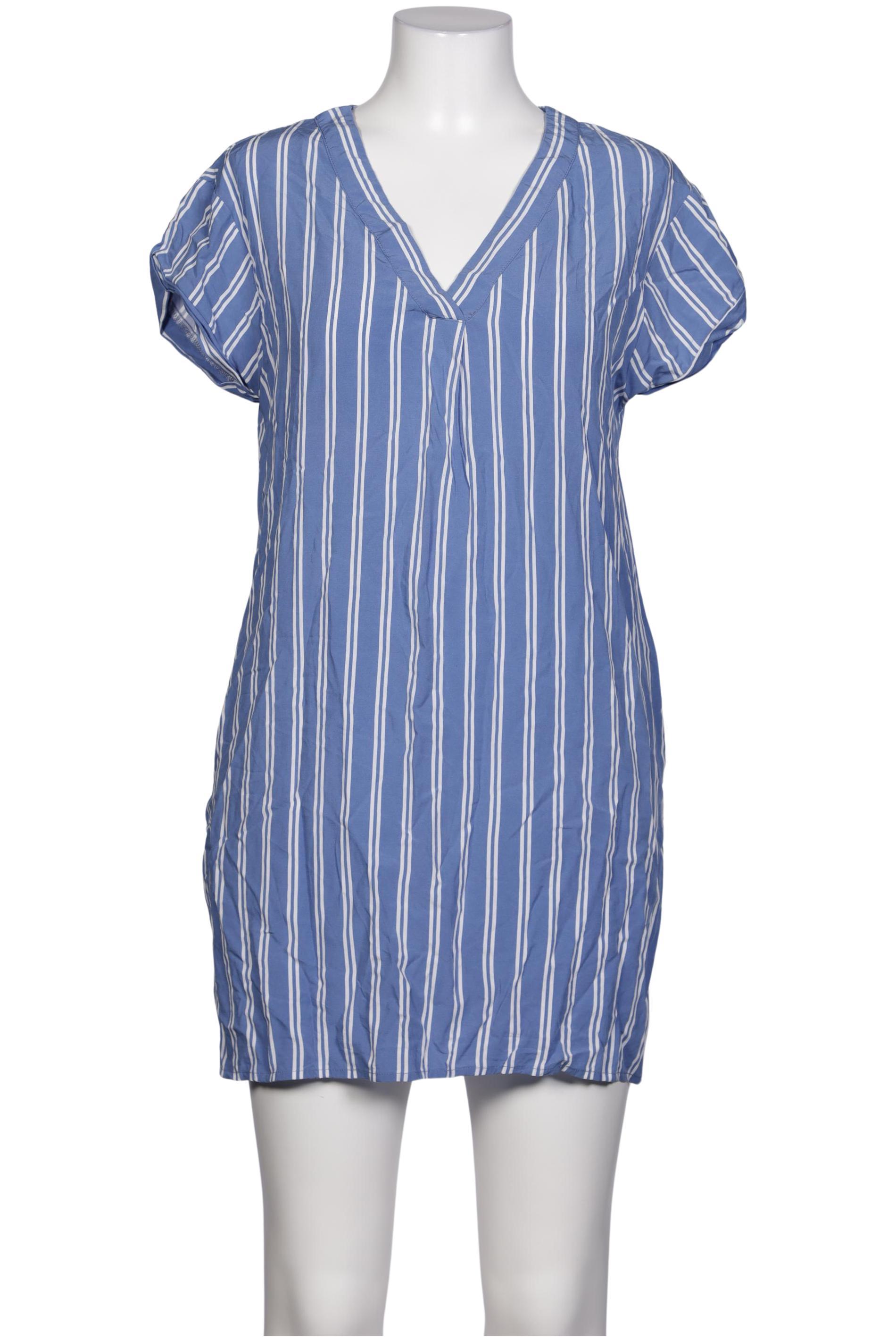 

GAP Damen Kleid, blau, Gr. 38