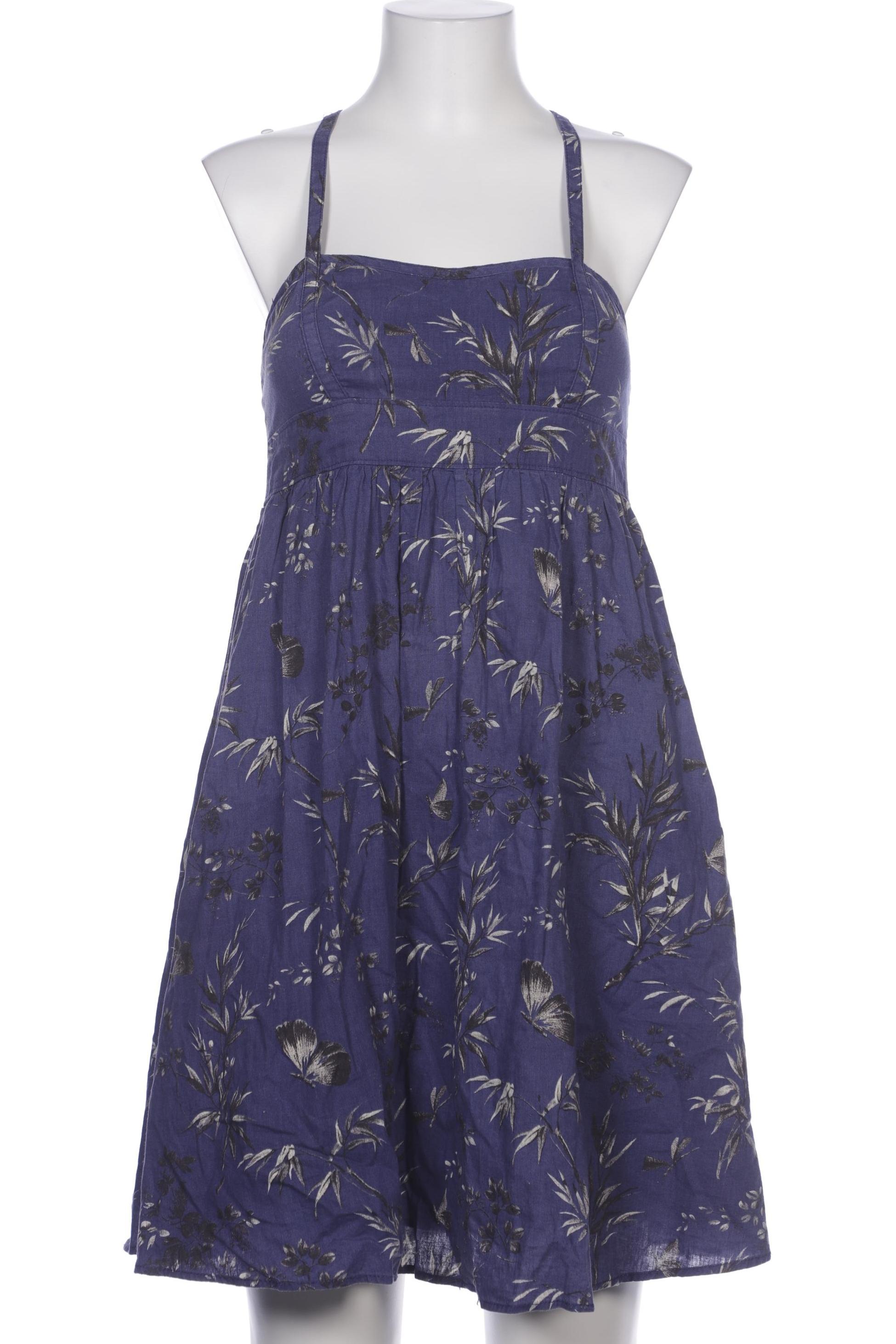 

GAP Damen Kleid, blau, Gr. 36