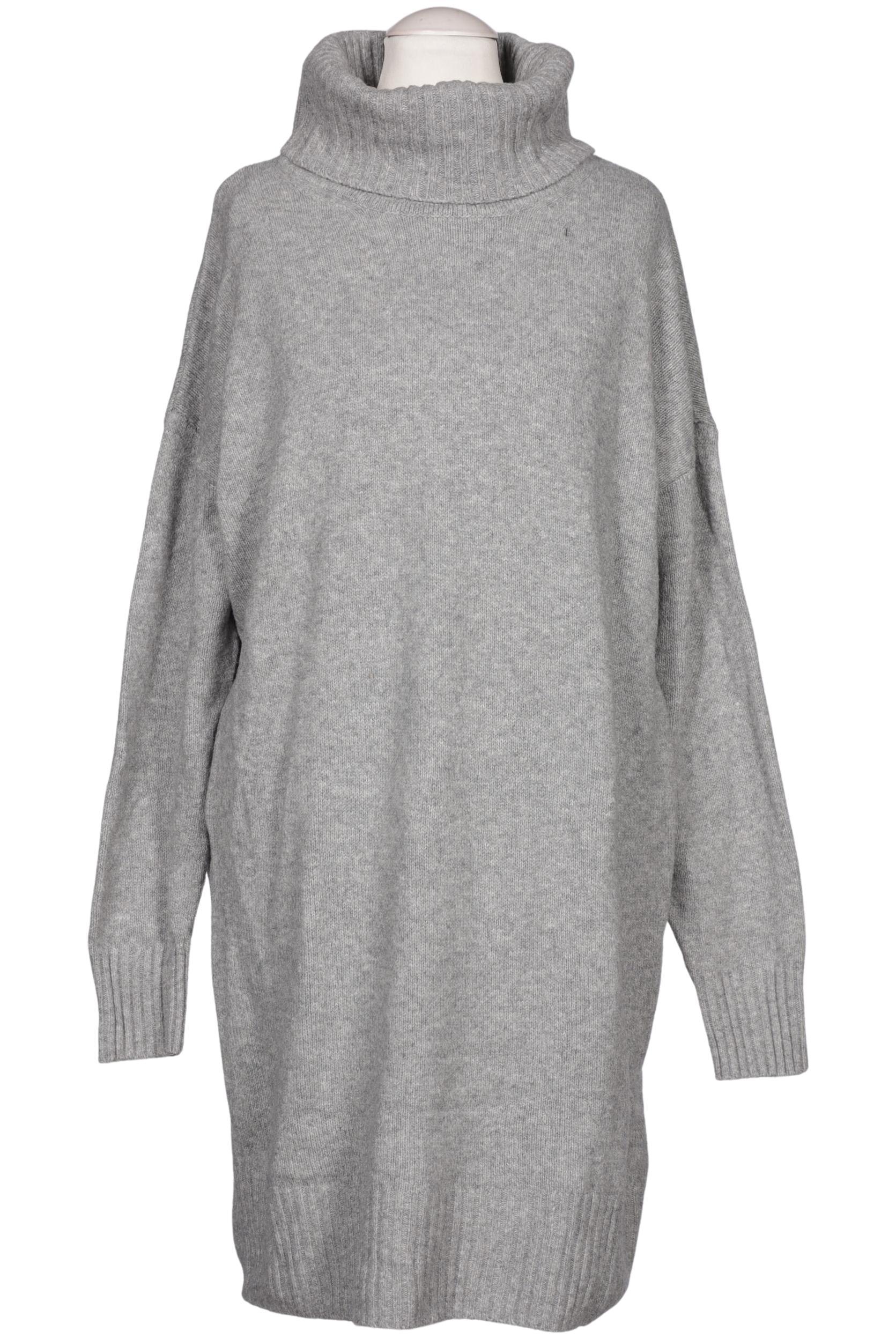 

GAP Damen Kleid, grau, Gr. 36