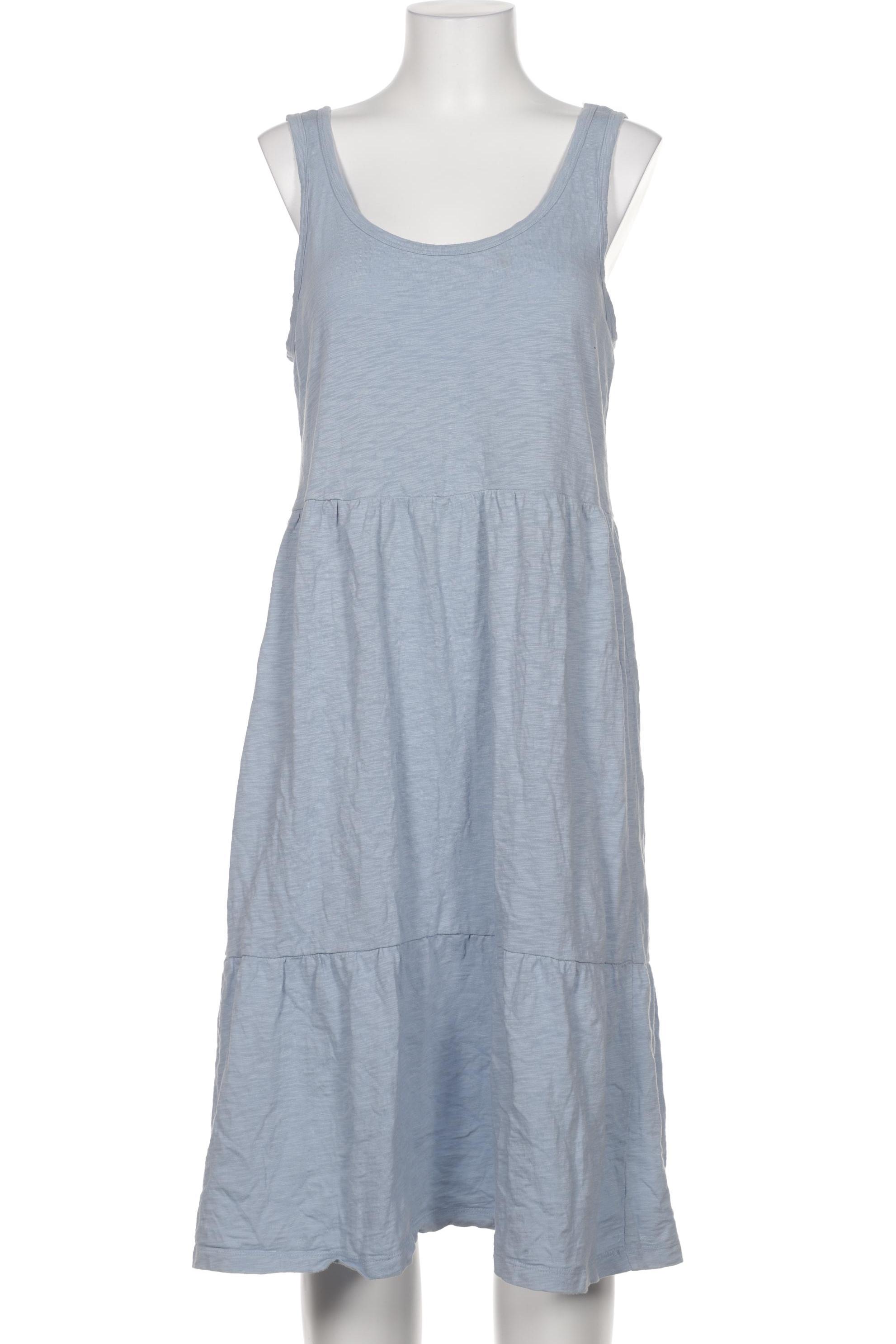 

GAP Damen Kleid, blau, Gr. 38