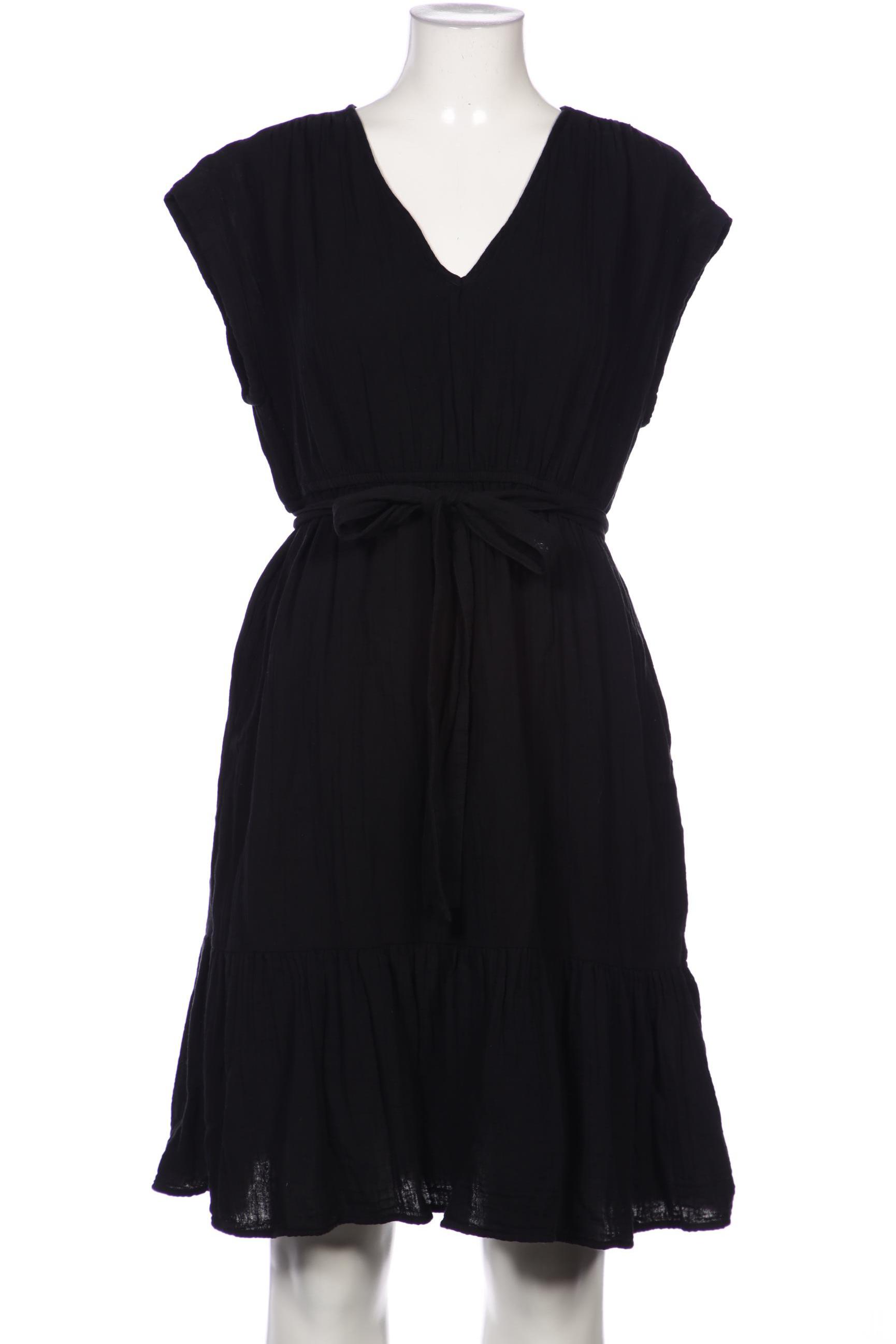 

GAP Damen Kleid, schwarz, Gr. 38