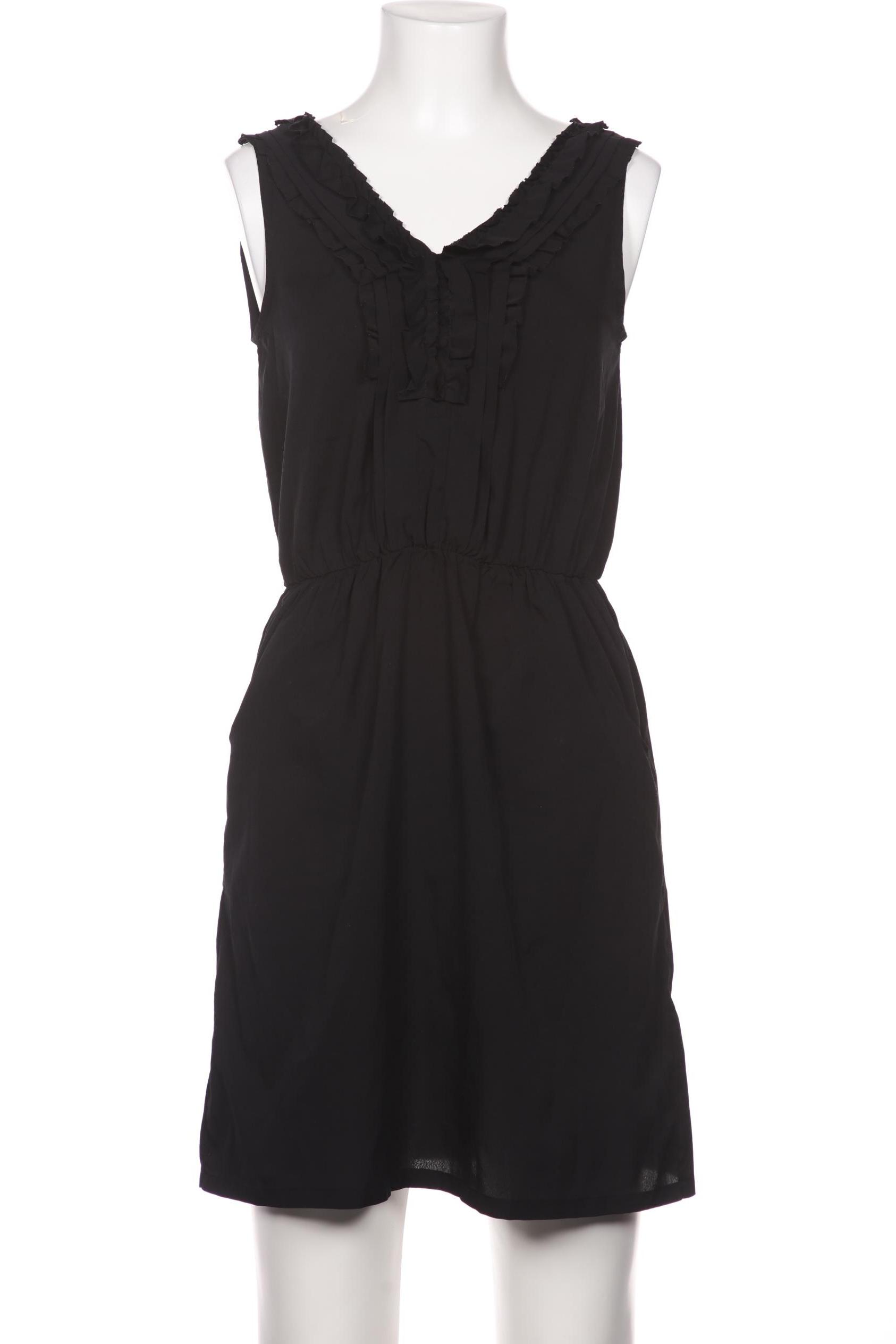 

GAP Damen Kleid, schwarz, Gr. 34