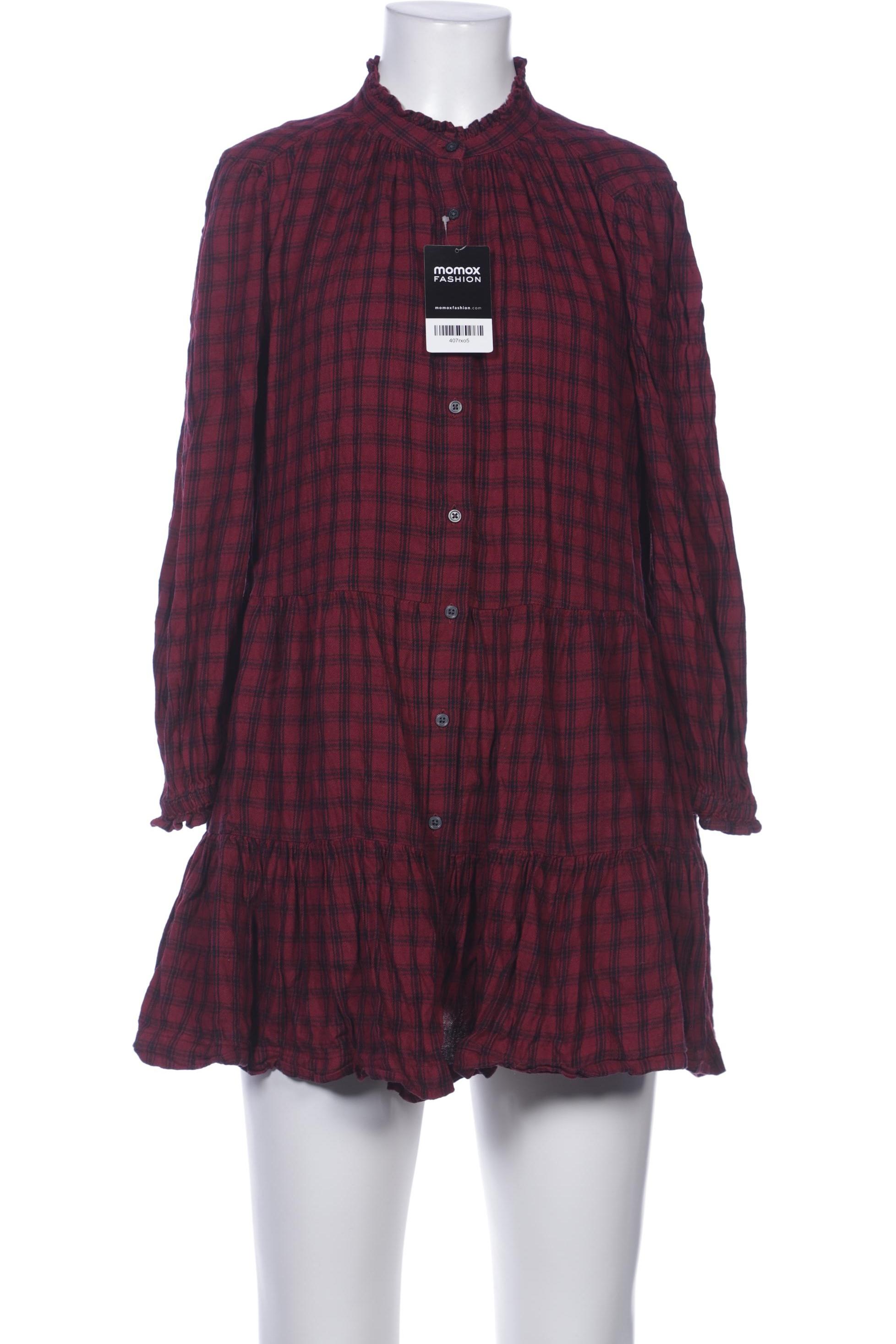 

GAP Damen Kleid, pink, Gr. 34