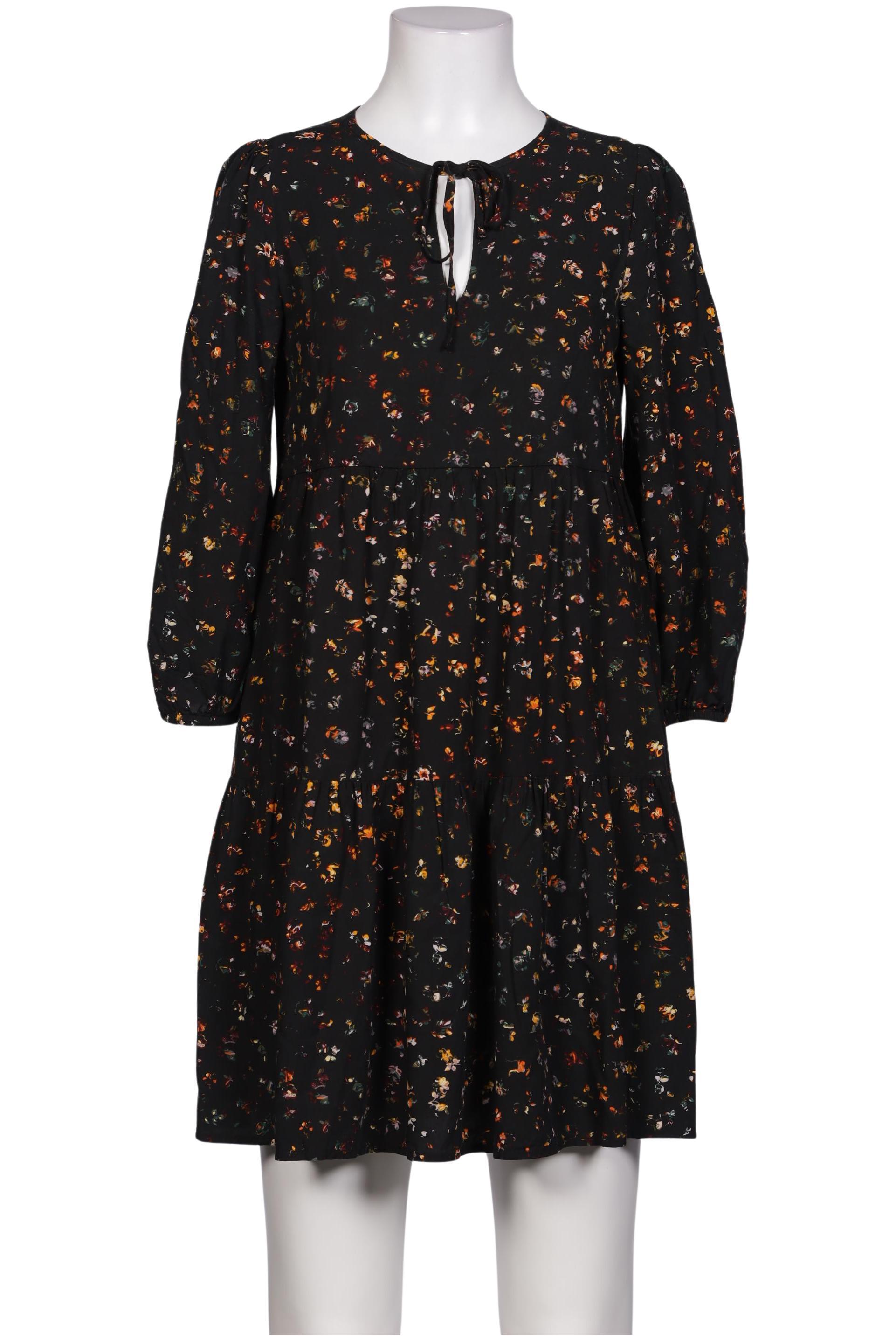 

GAP Damen Kleid, schwarz, Gr. 34
