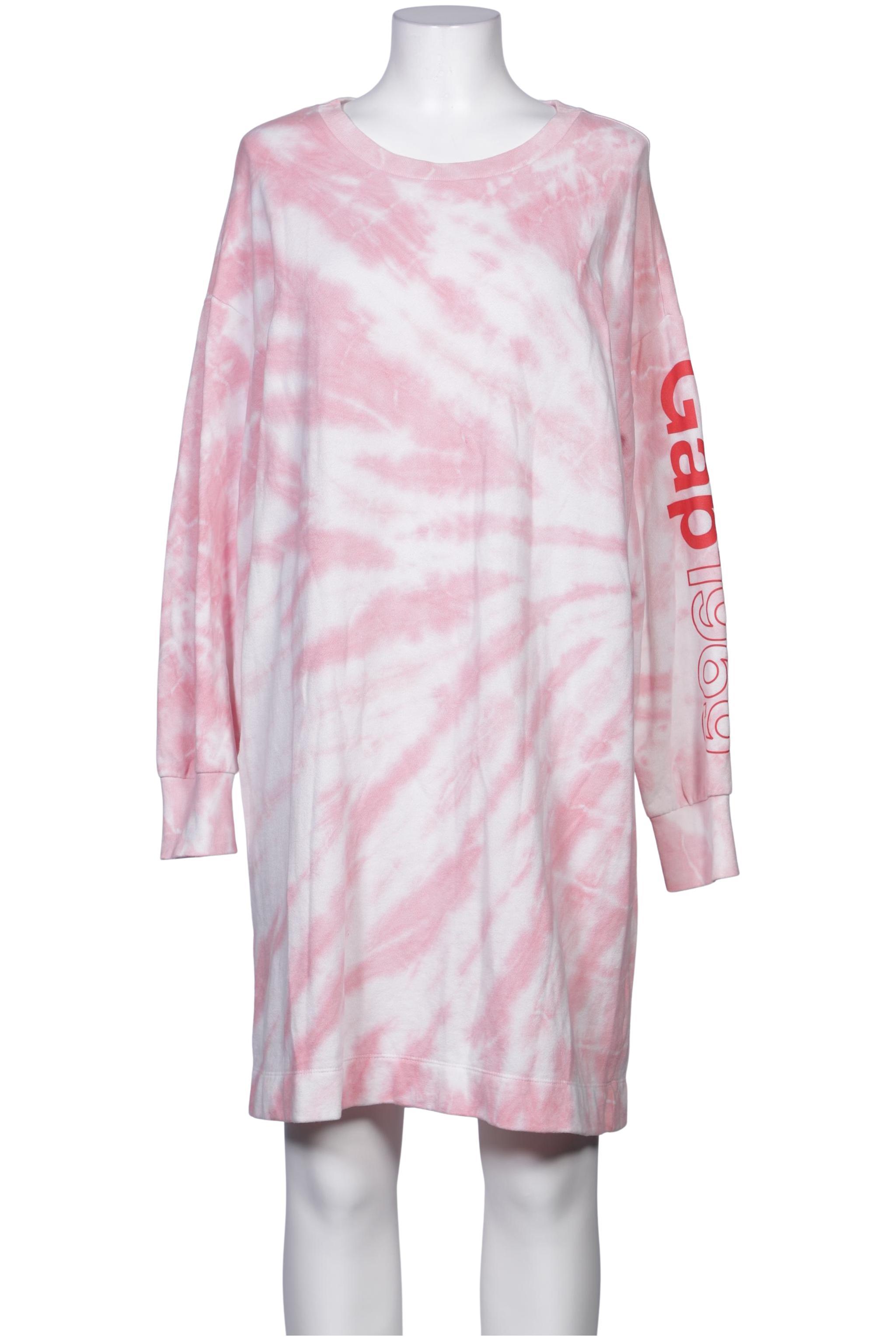 

GAP Damen Kleid, pink, Gr. 42