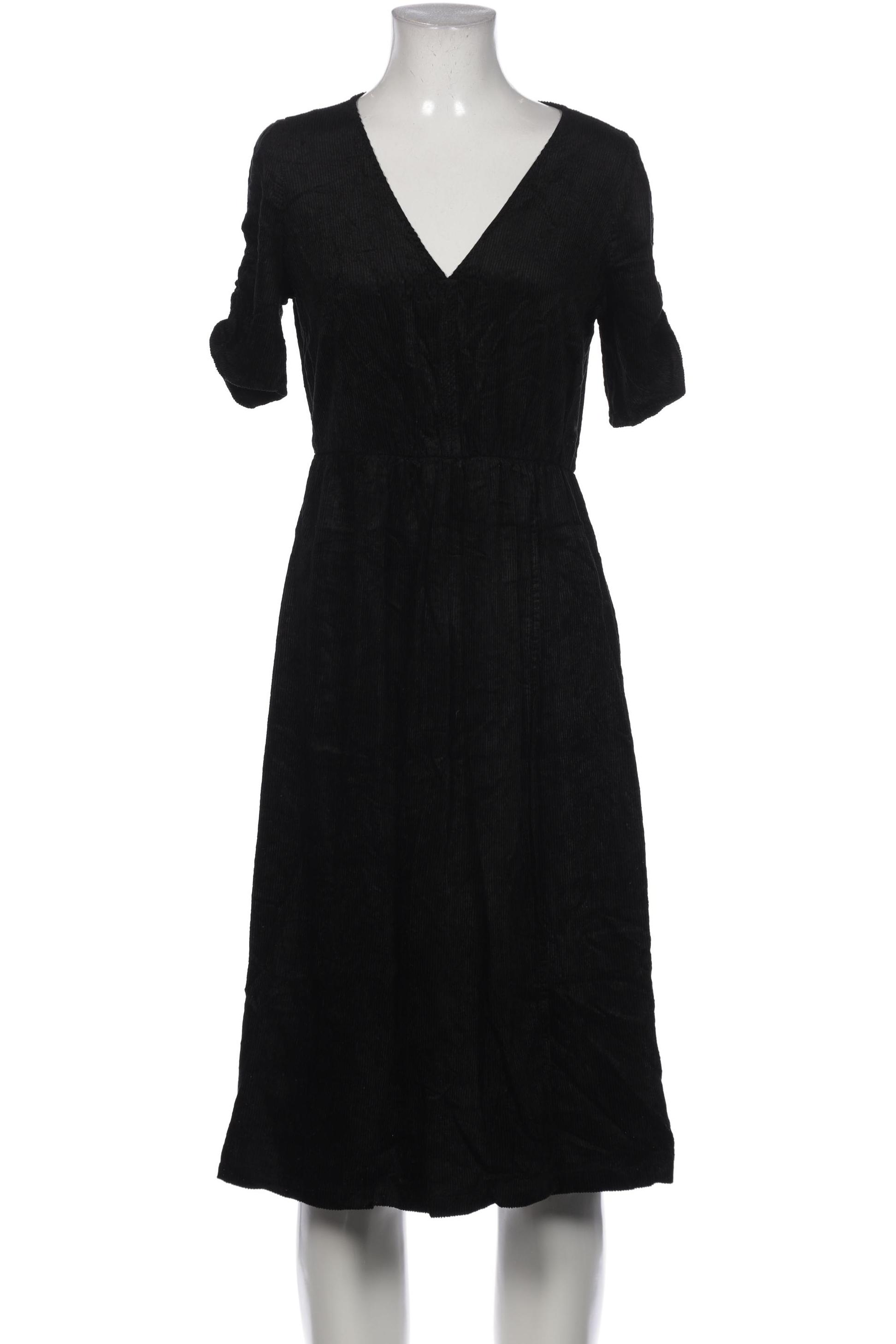 

GAP Damen Kleid, schwarz, Gr. 36