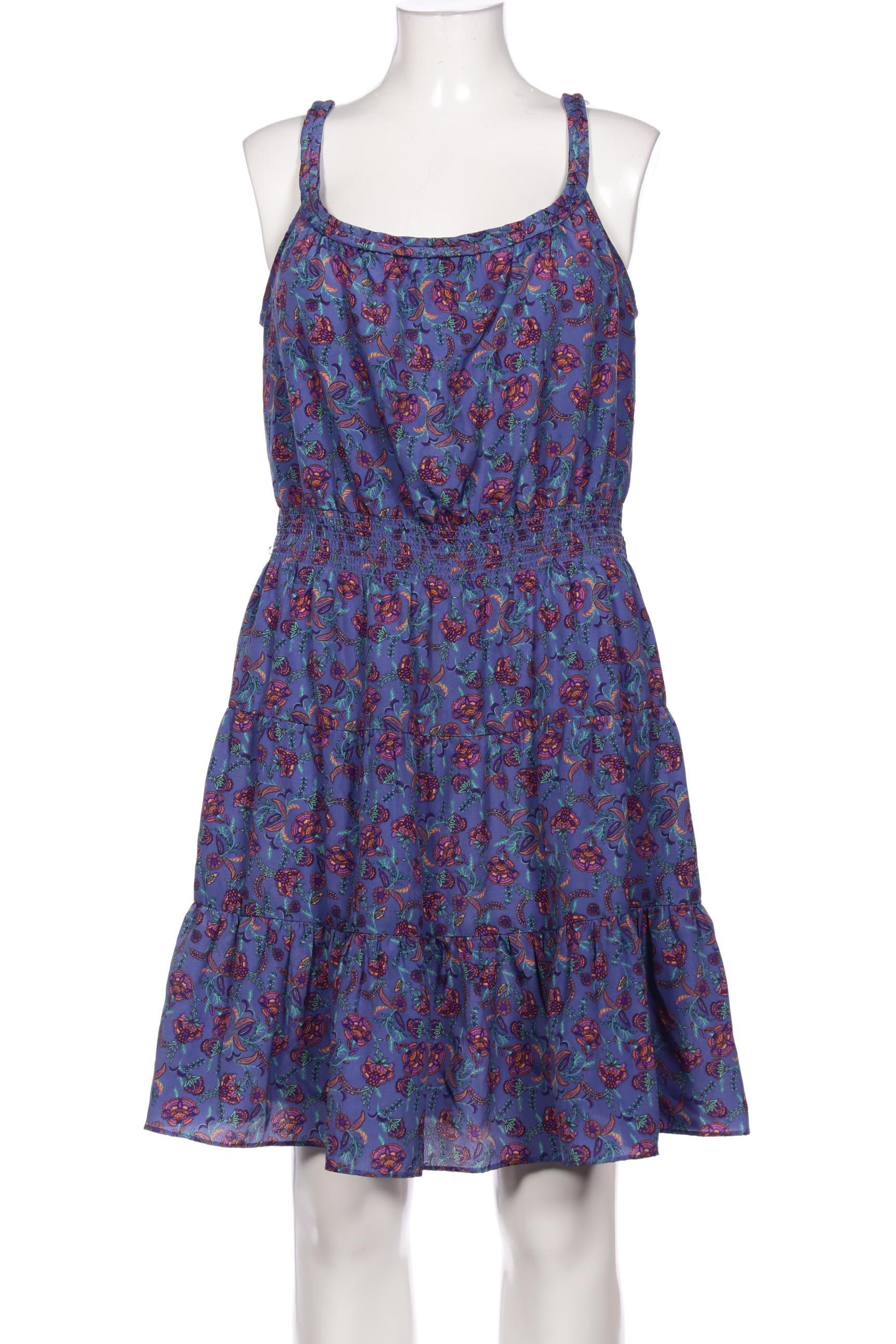 

GAP Damen Kleid, blau, Gr. 44
