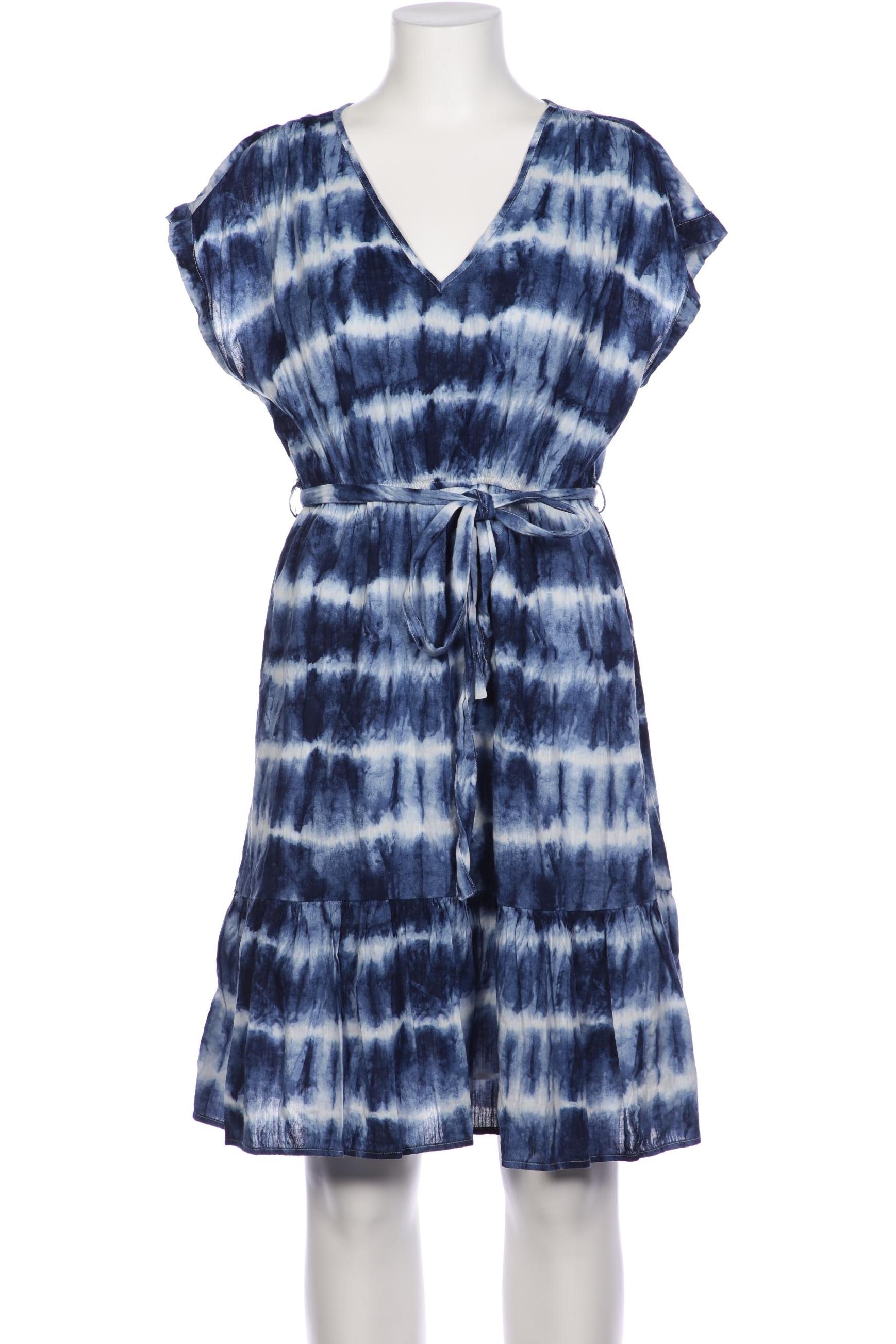 

GAP Damen Kleid, blau, Gr. 38