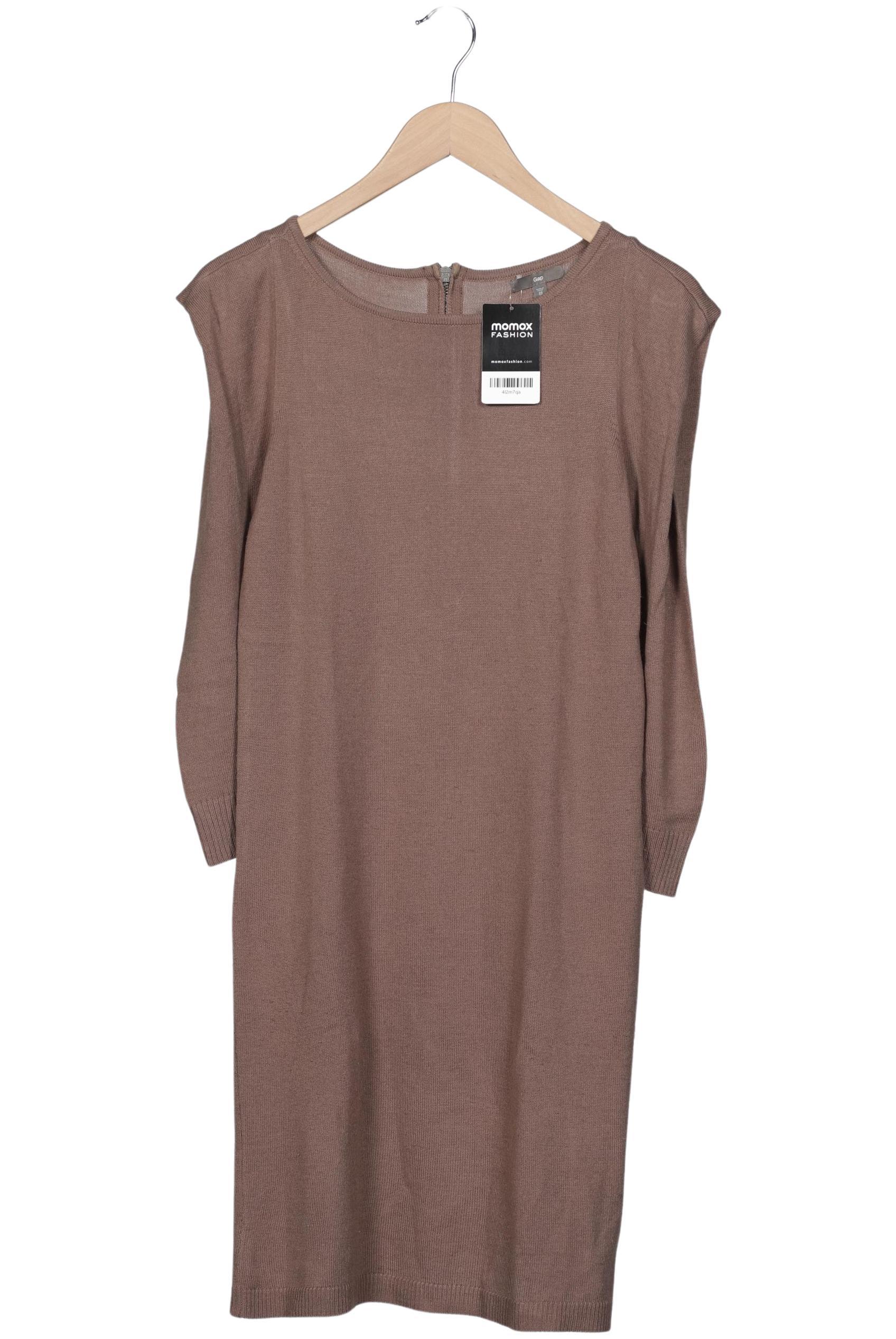 

GAP Damen Kleid, braun, Gr. 34