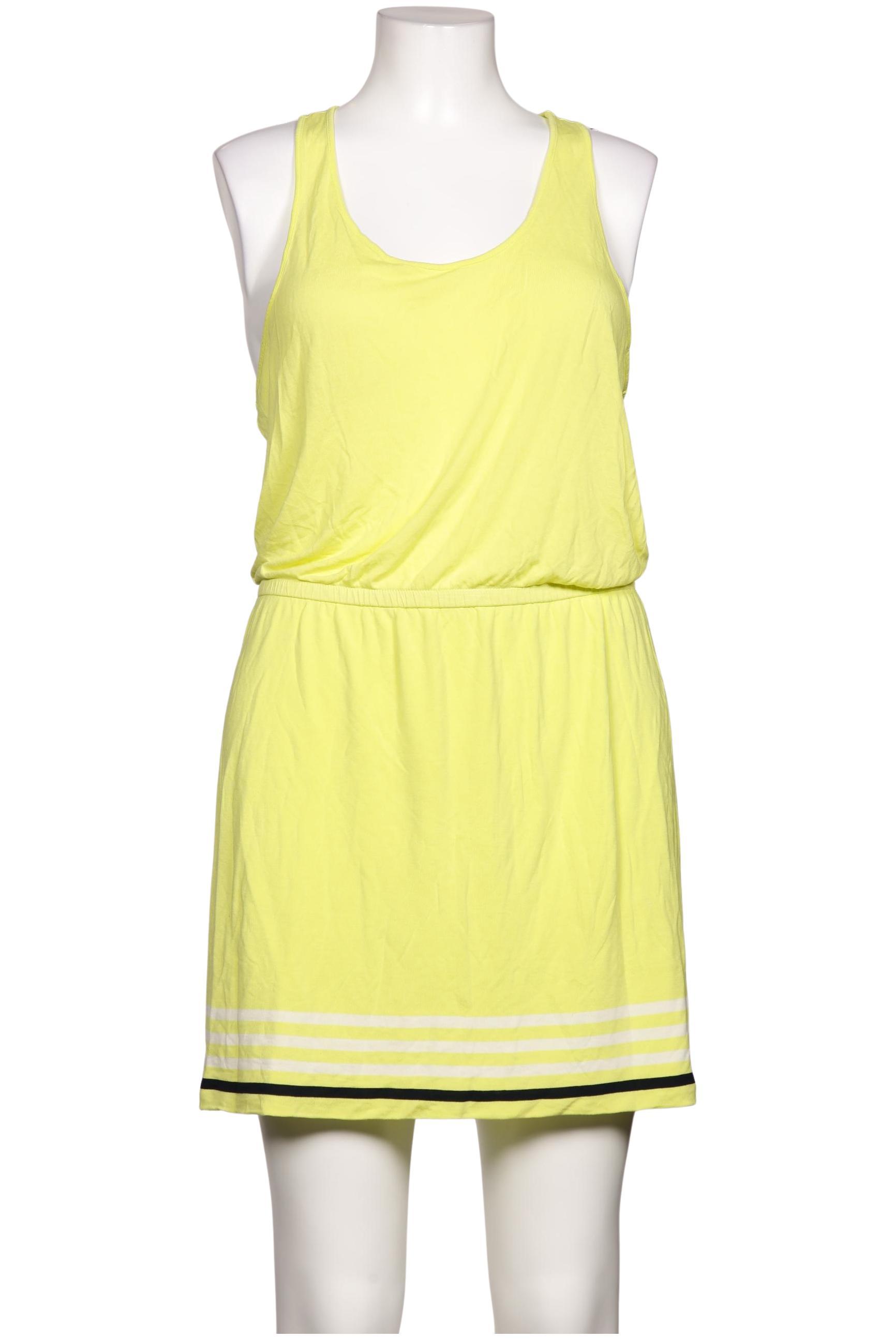 

GAP Damen Kleid, gelb, Gr. 42