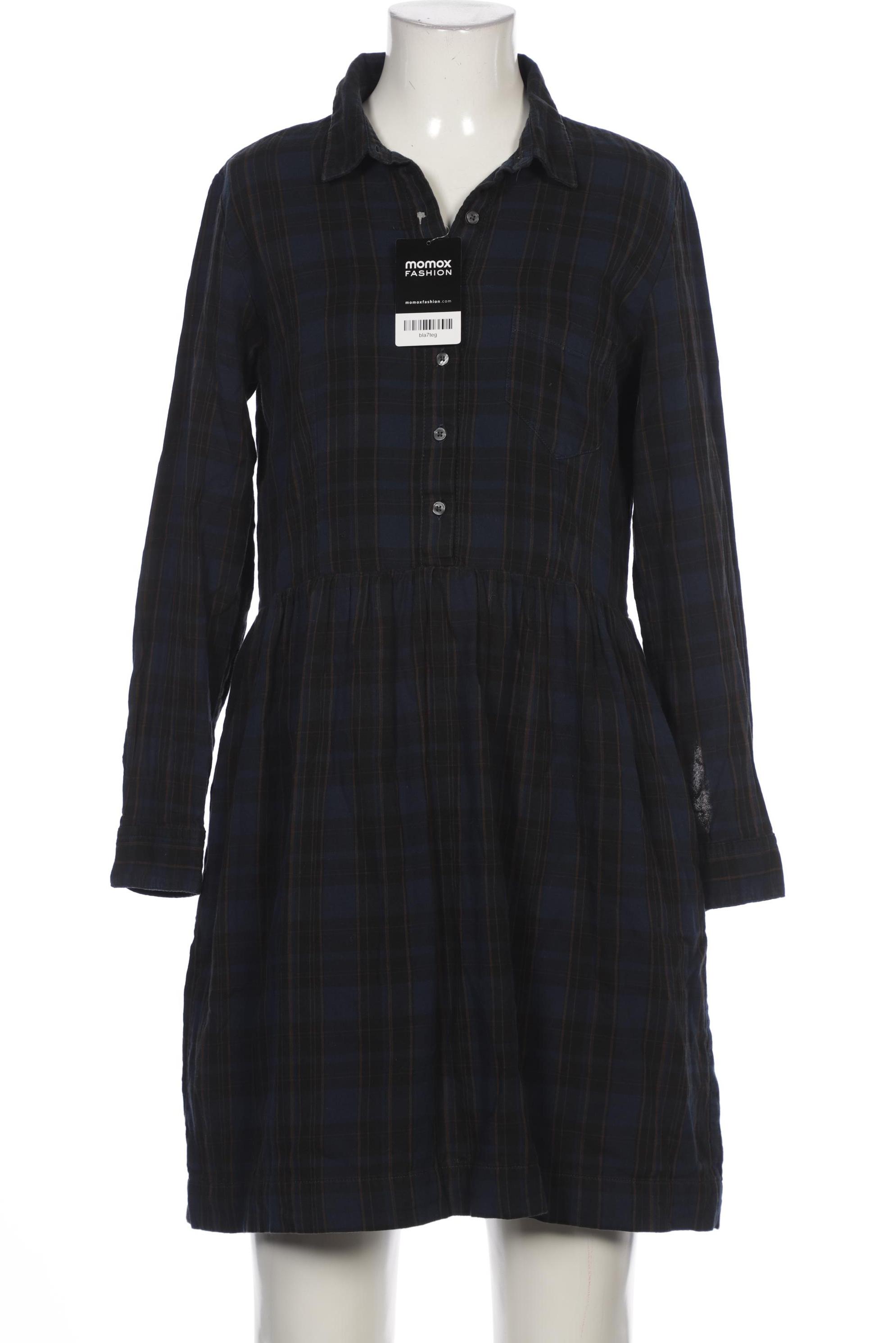

GAP Damen Kleid, blau, Gr. 36