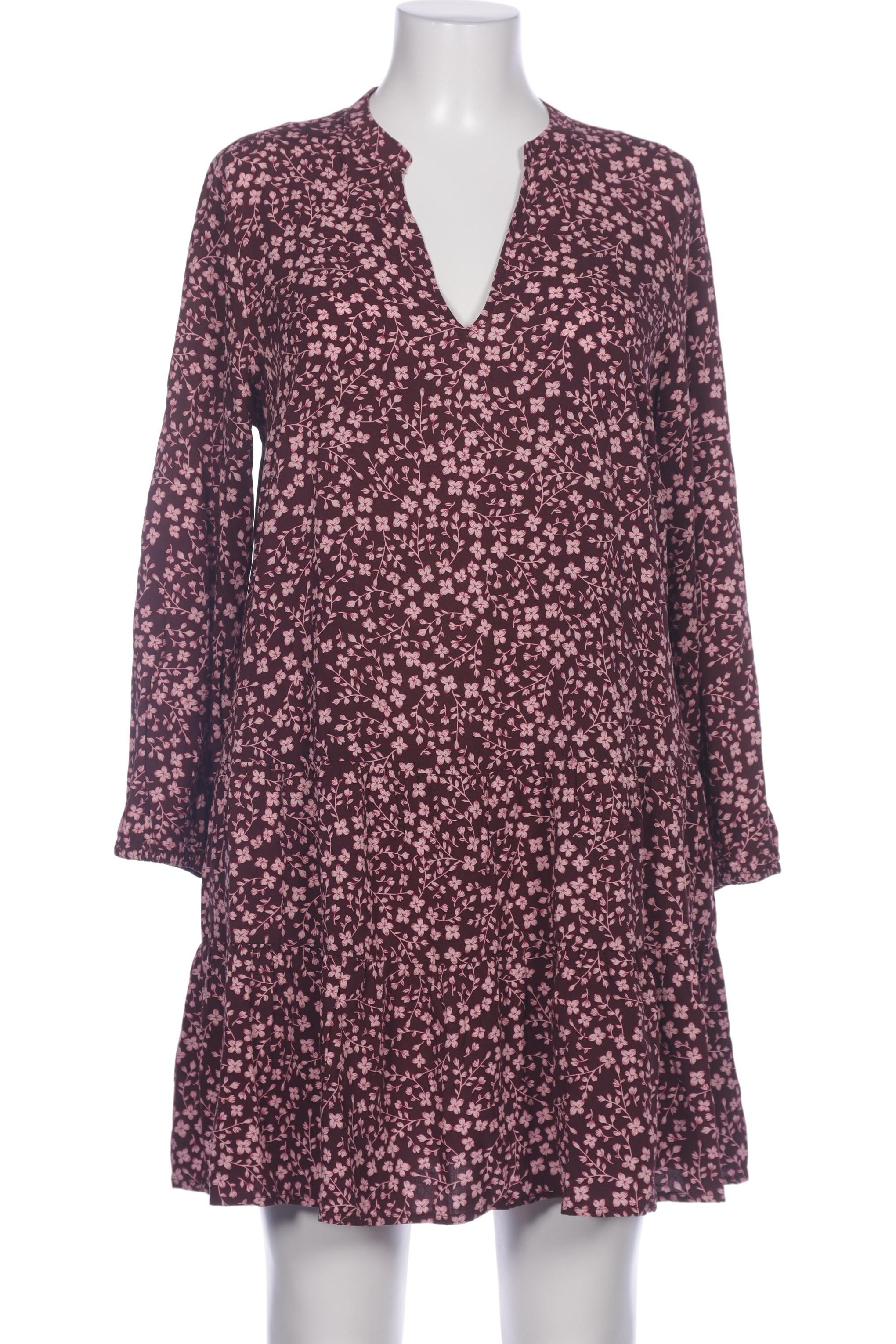 

GAP Damen Kleid, bordeaux, Gr. 42