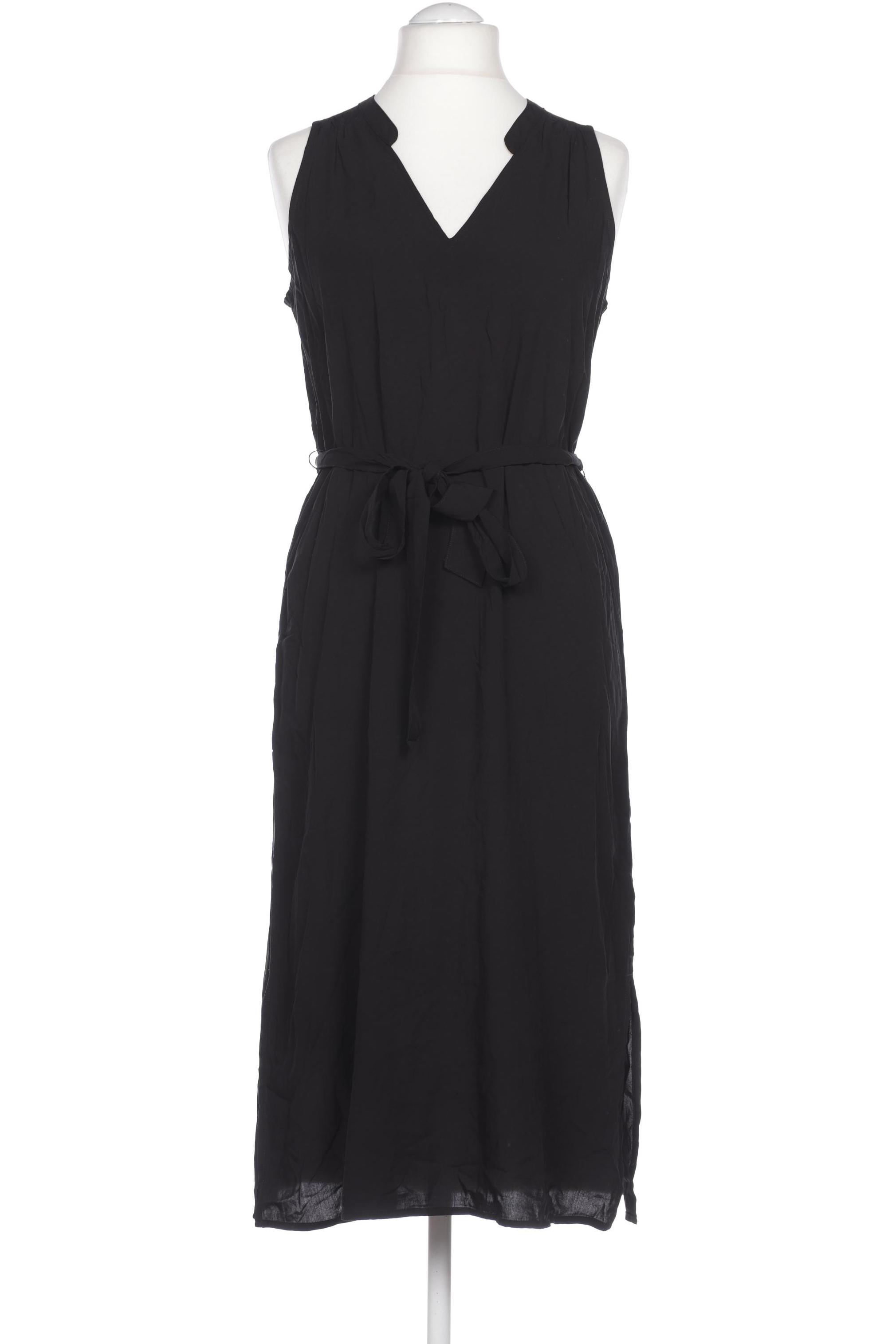 

GAP Damen Kleid, schwarz, Gr. 38