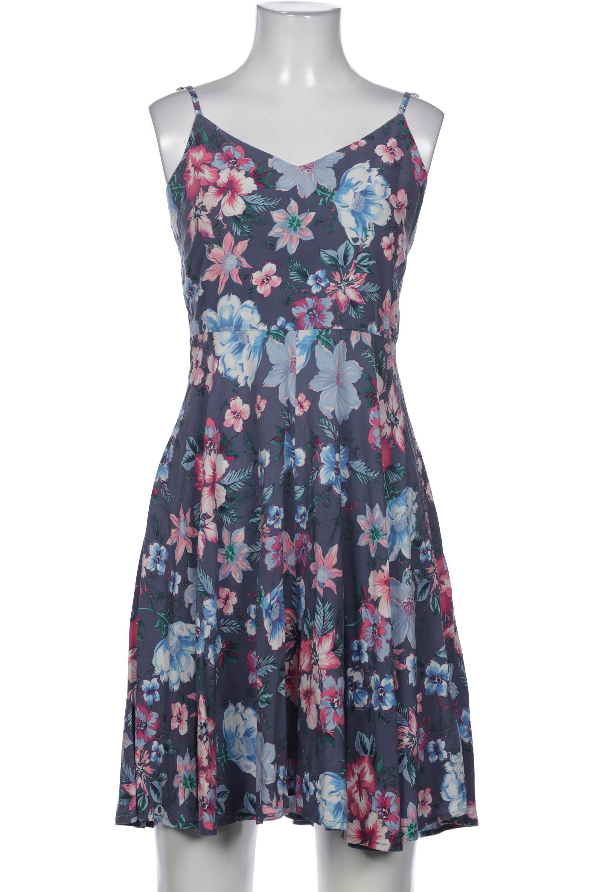 

GAP Damen Kleid, blau, Gr. 36