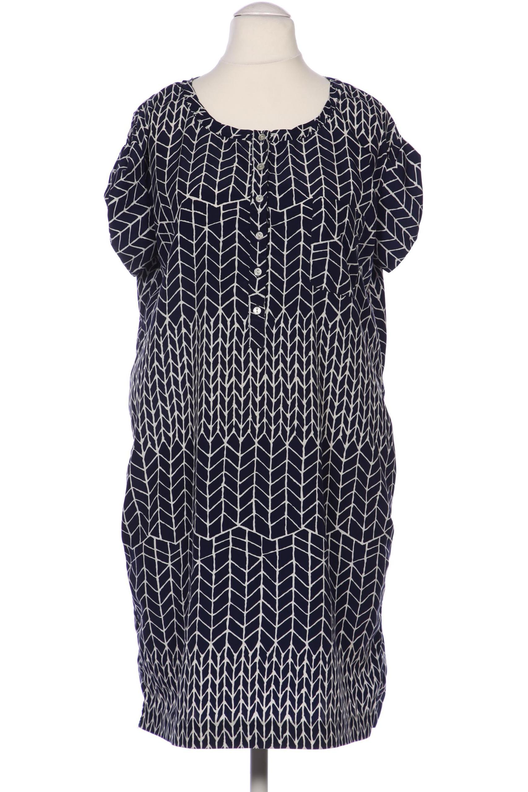 

GAP Damen Kleid, marineblau, Gr. 38