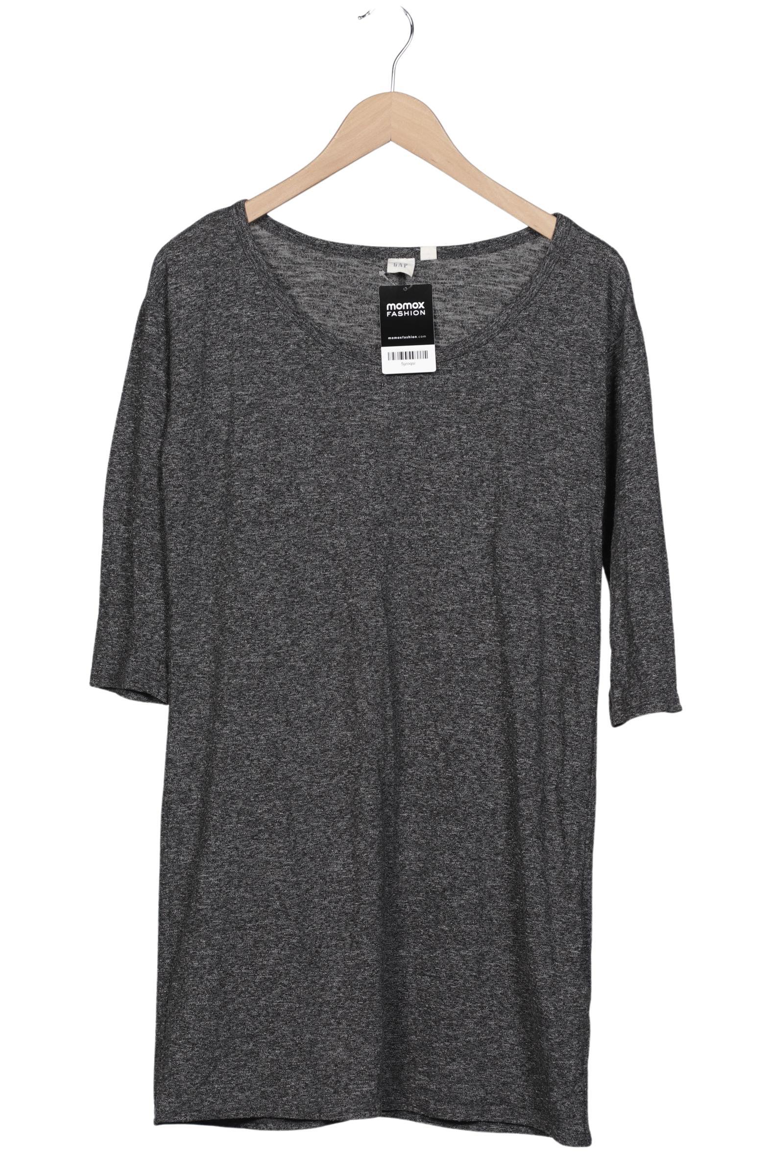 

GAP Damen Kleid, grau, Gr. 34