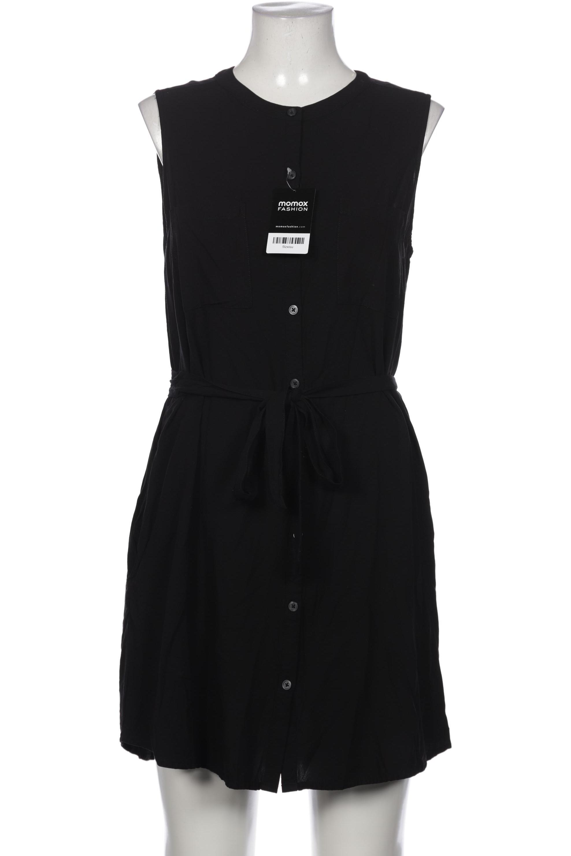 

GAP Damen Kleid, schwarz, Gr. 42